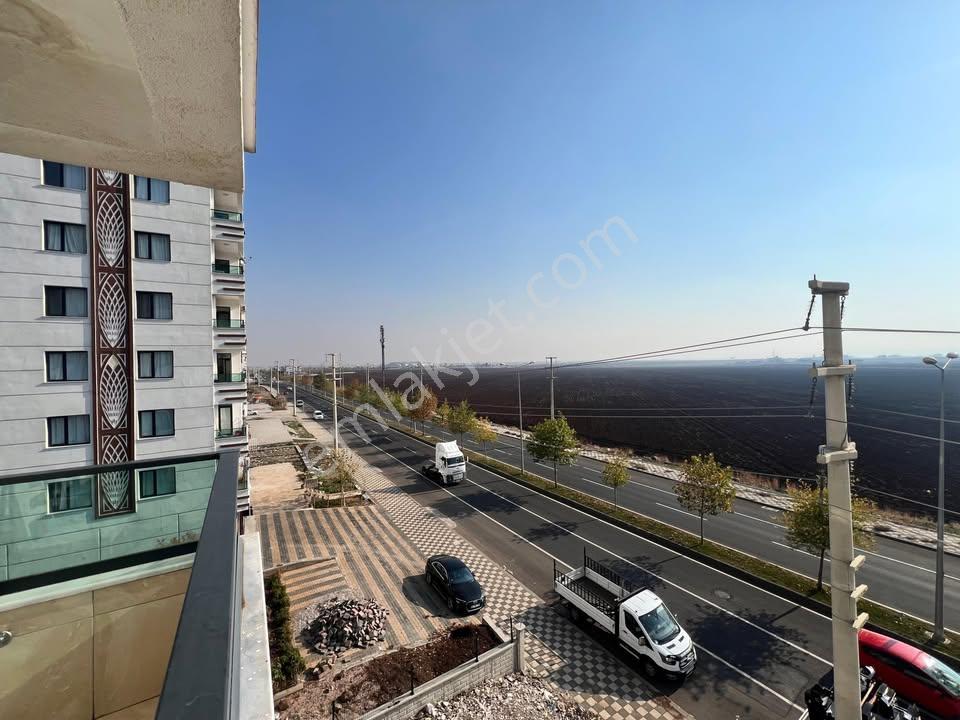 Aksoy'dan Eski Siverek Caddesi Üzeri 2+1 Acil Satılık Daire / Bağcılar - Görsel 10
