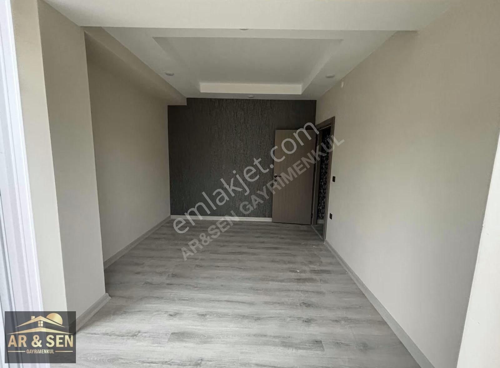 Kepez Gazi Mah 1+1 Yüksek Giriş Daire - Görsel 4