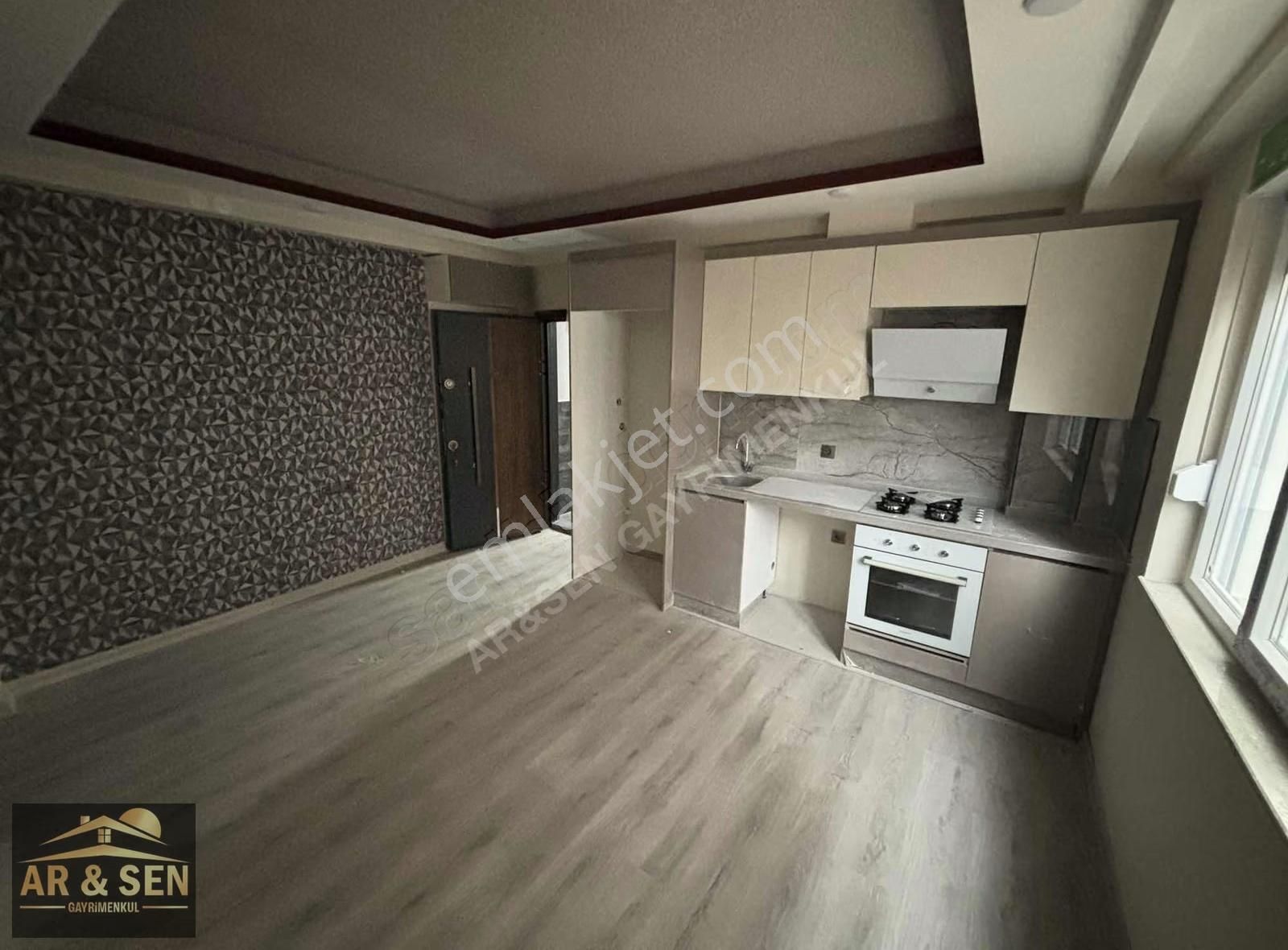 Kepez Gazi Mah 1+1 Yüksek Giriş Daire - Görsel 10