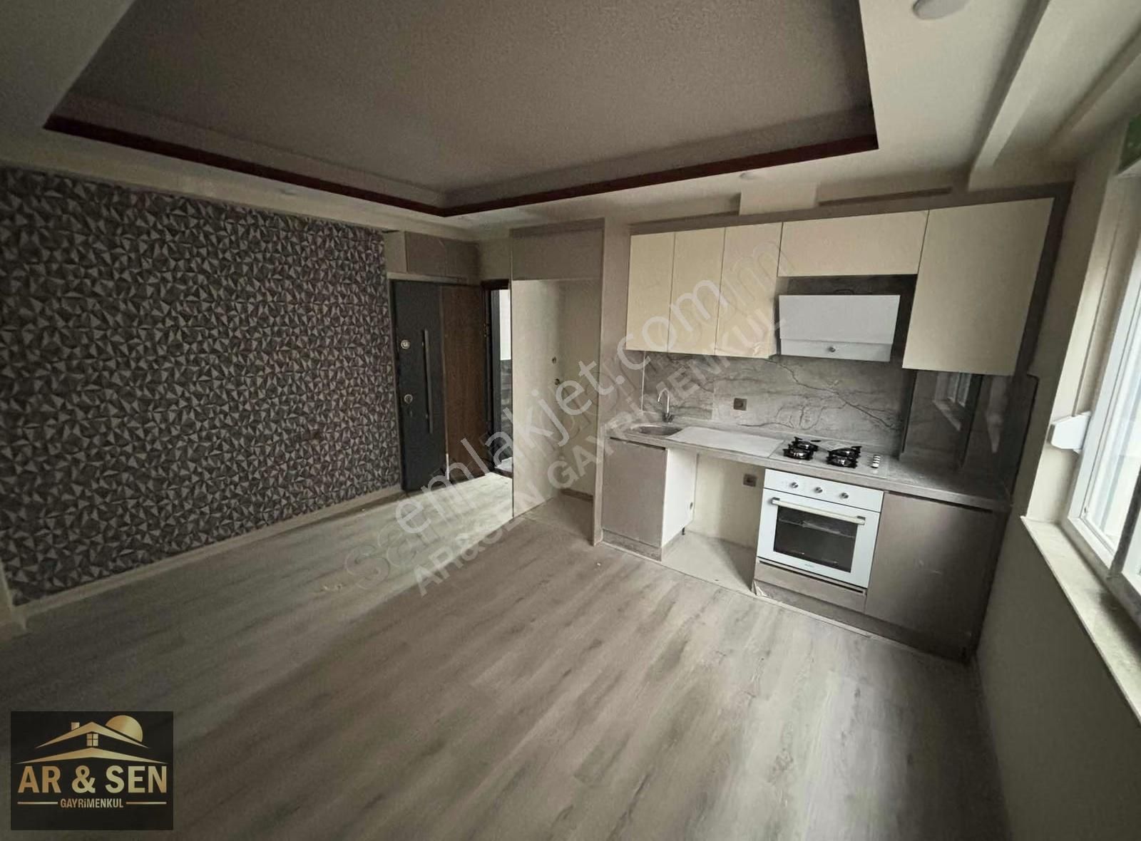 Kepez Gazi Mah 1+1 Yüksek Giriş Daire - Görsel 21