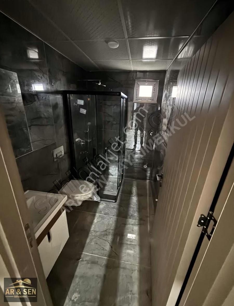 Kepez Gazi Mah 1+1 Yüksek Giriş Daire - Görsel 24