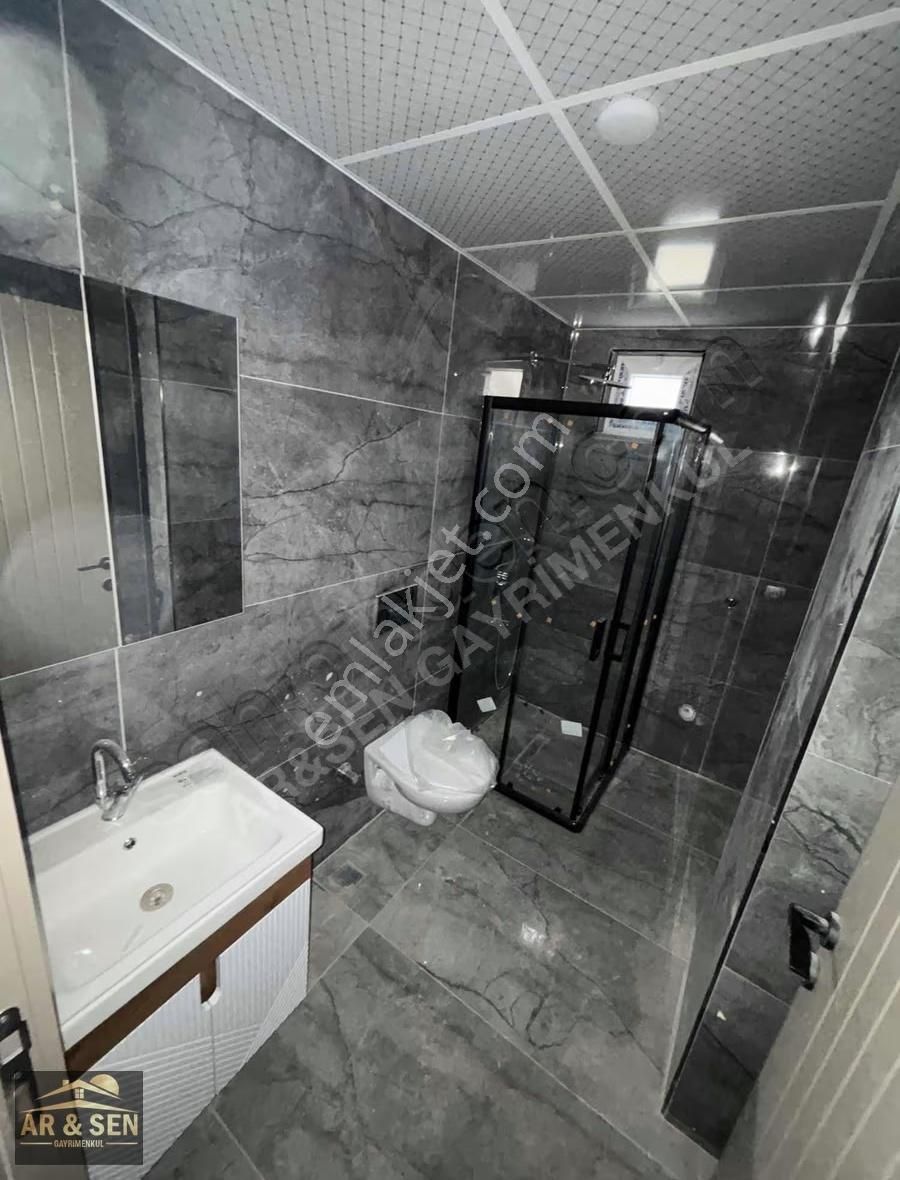 Kepez Gazi Mah 1+1 Yüksek Giriş Daire - Görsel 29