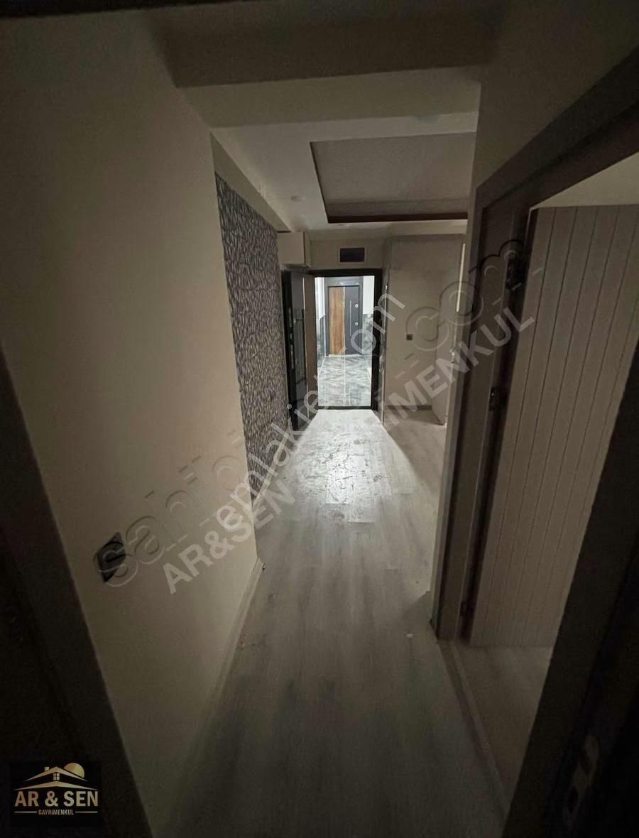 Kepez Gazi Mah 1+1 Yüksek Giriş Daire - Görsel 28