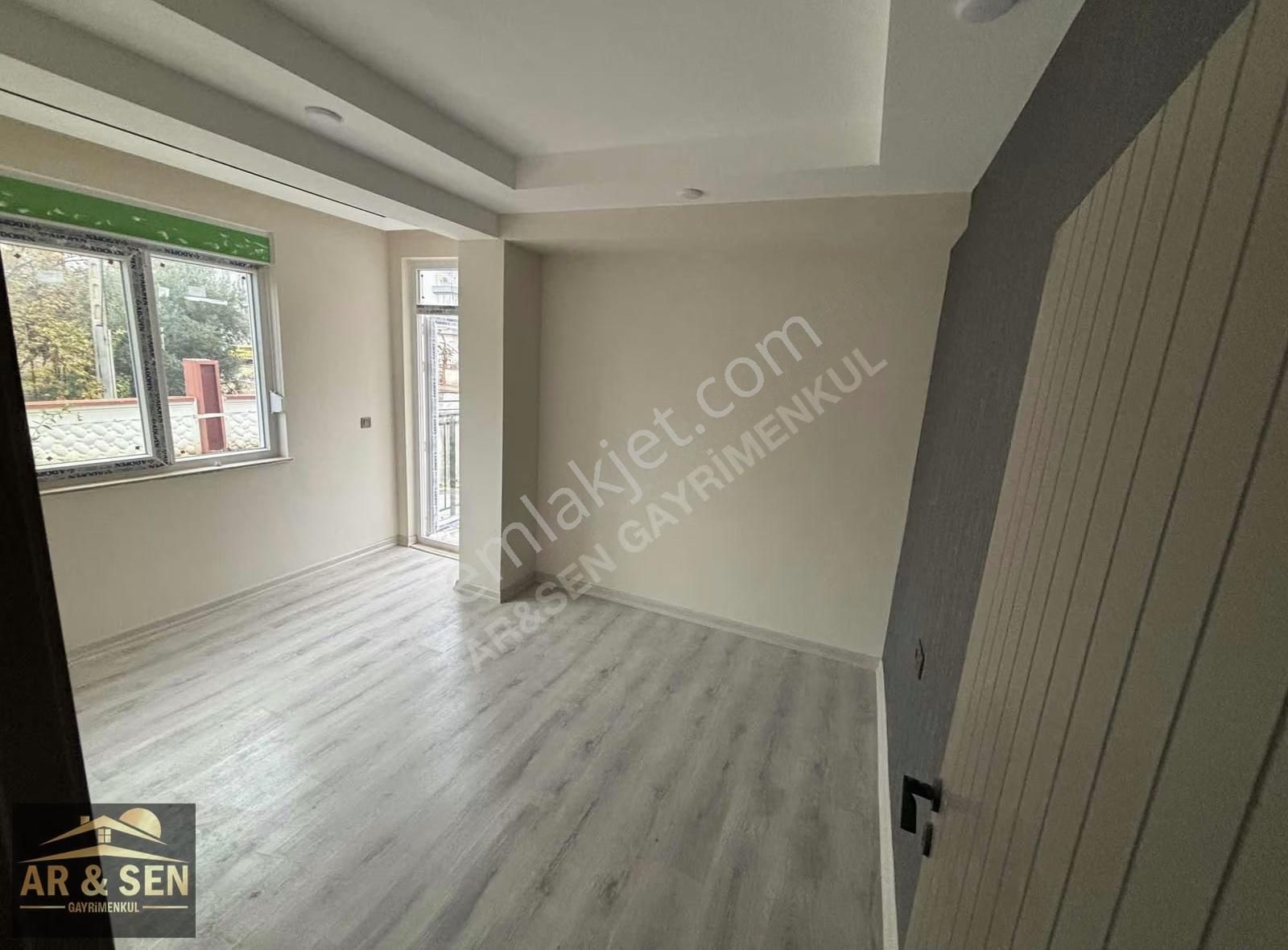 Kepez Gazi Mah 1+1 Yüksek Giriş Daire - Görsel 20