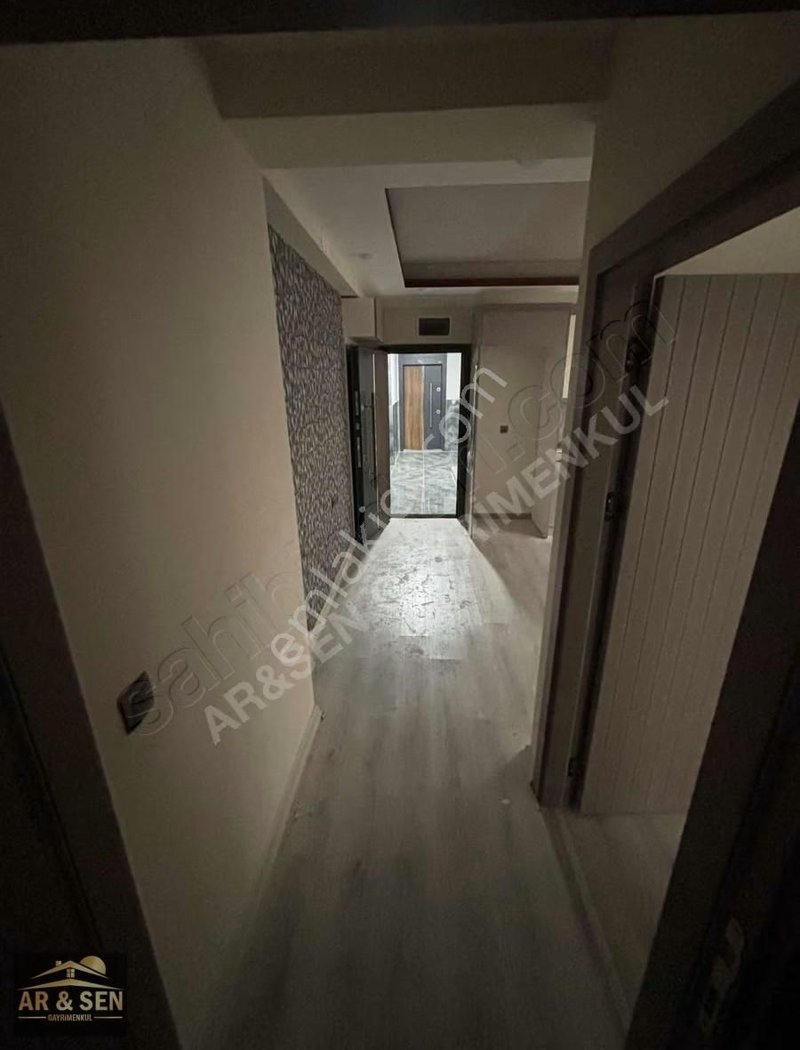 Kepez Gazi Mah 1+1 Yüksek Giriş Daire - Görsel 26