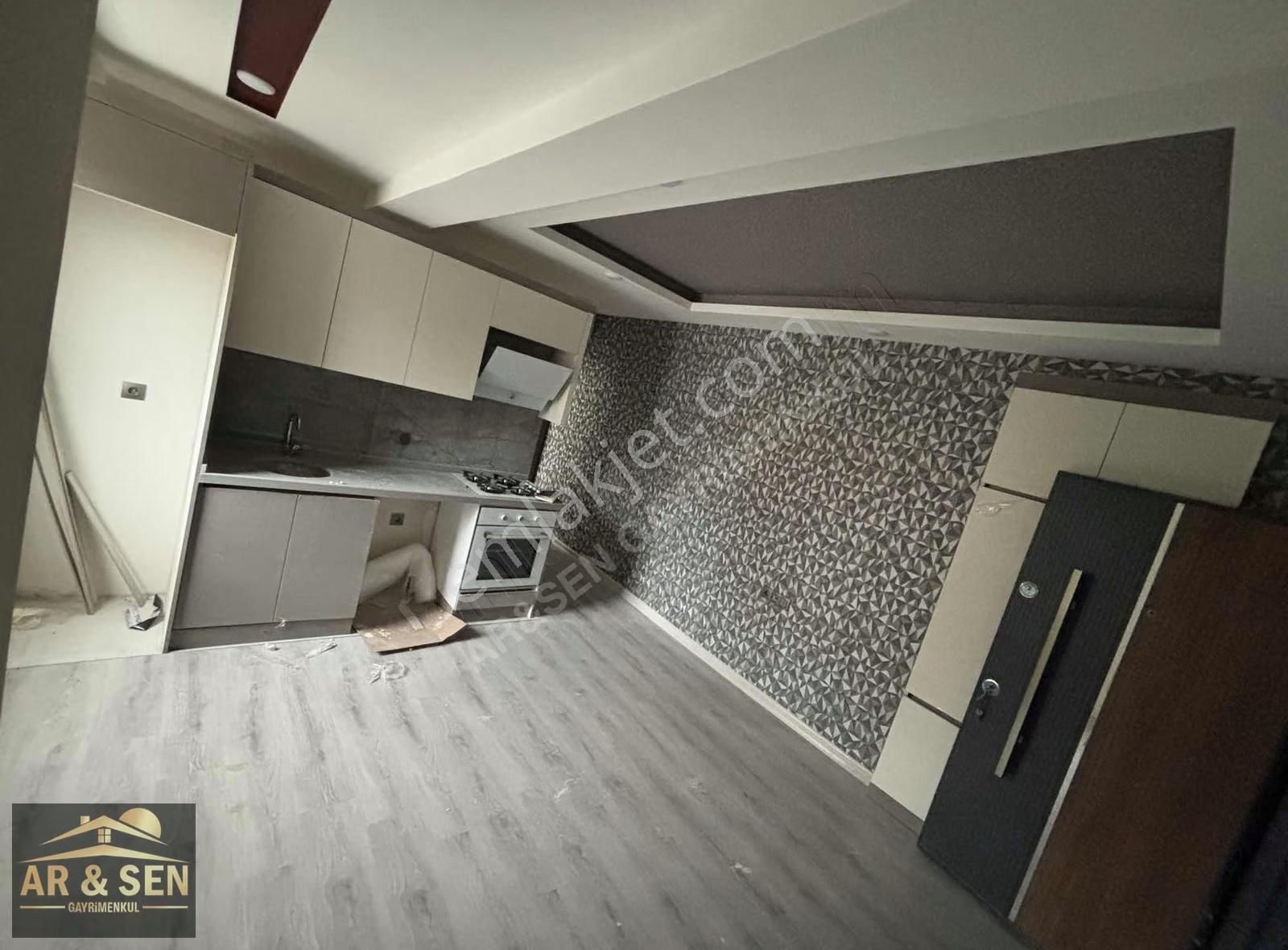 Kepez Gazi Mah 1+1 Yüksek Giriş Daire - Görsel 12