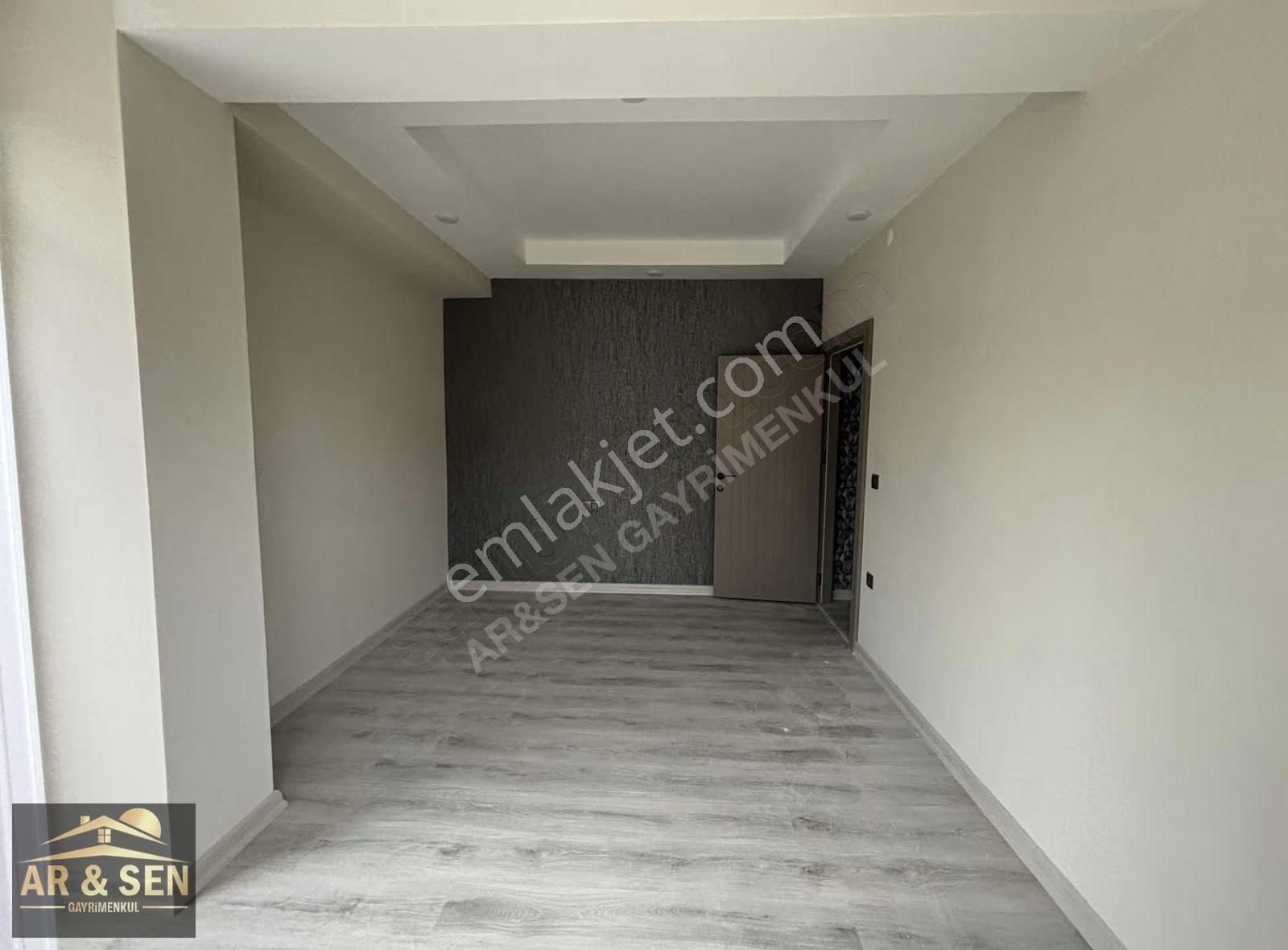 Kepez Gazi Mah 1+1 Yüksek Giriş Daire - Görsel 9