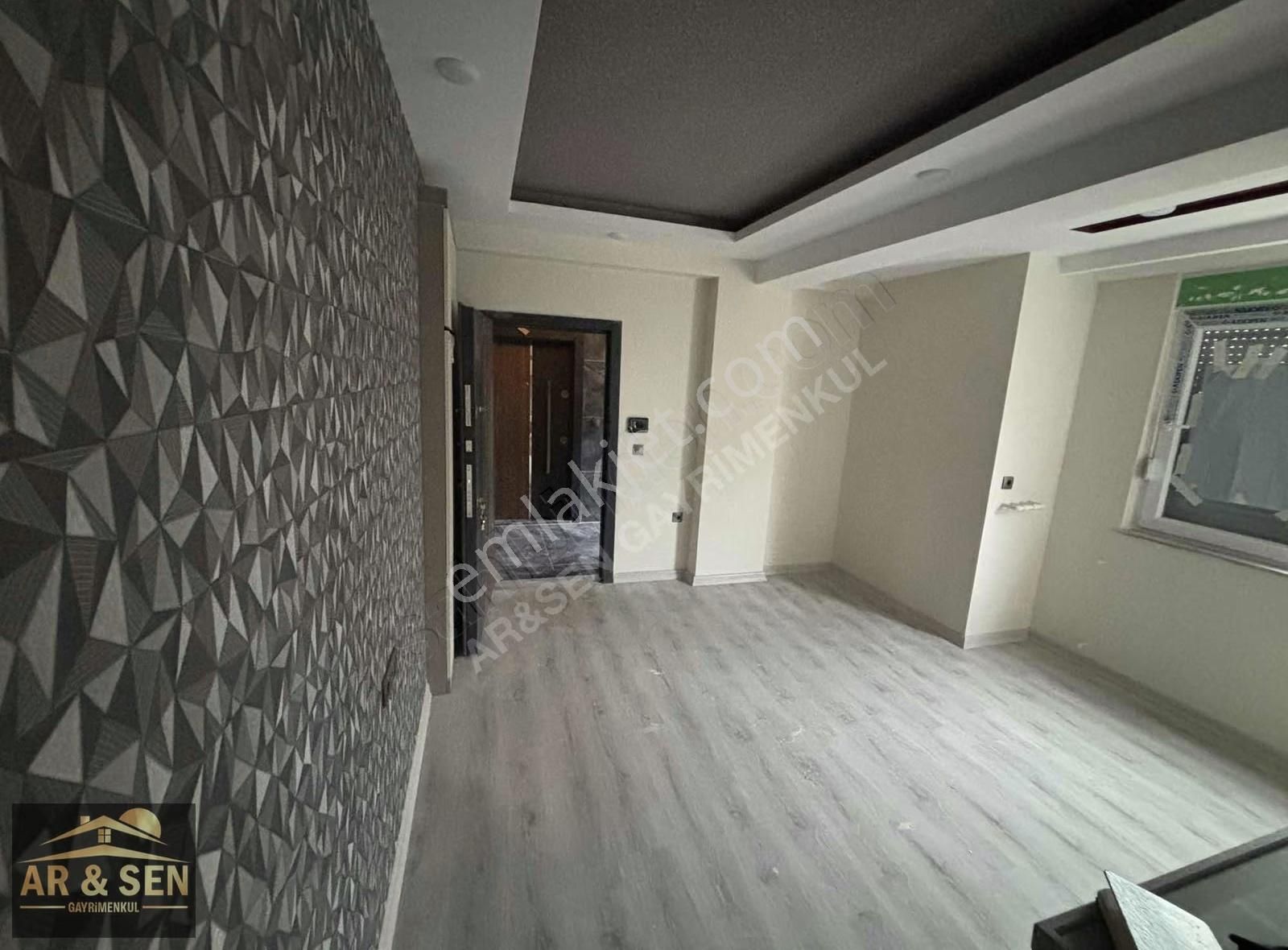 Kepez Gazi Mah 1+1 Yüksek Giriş Daire - Görsel 7