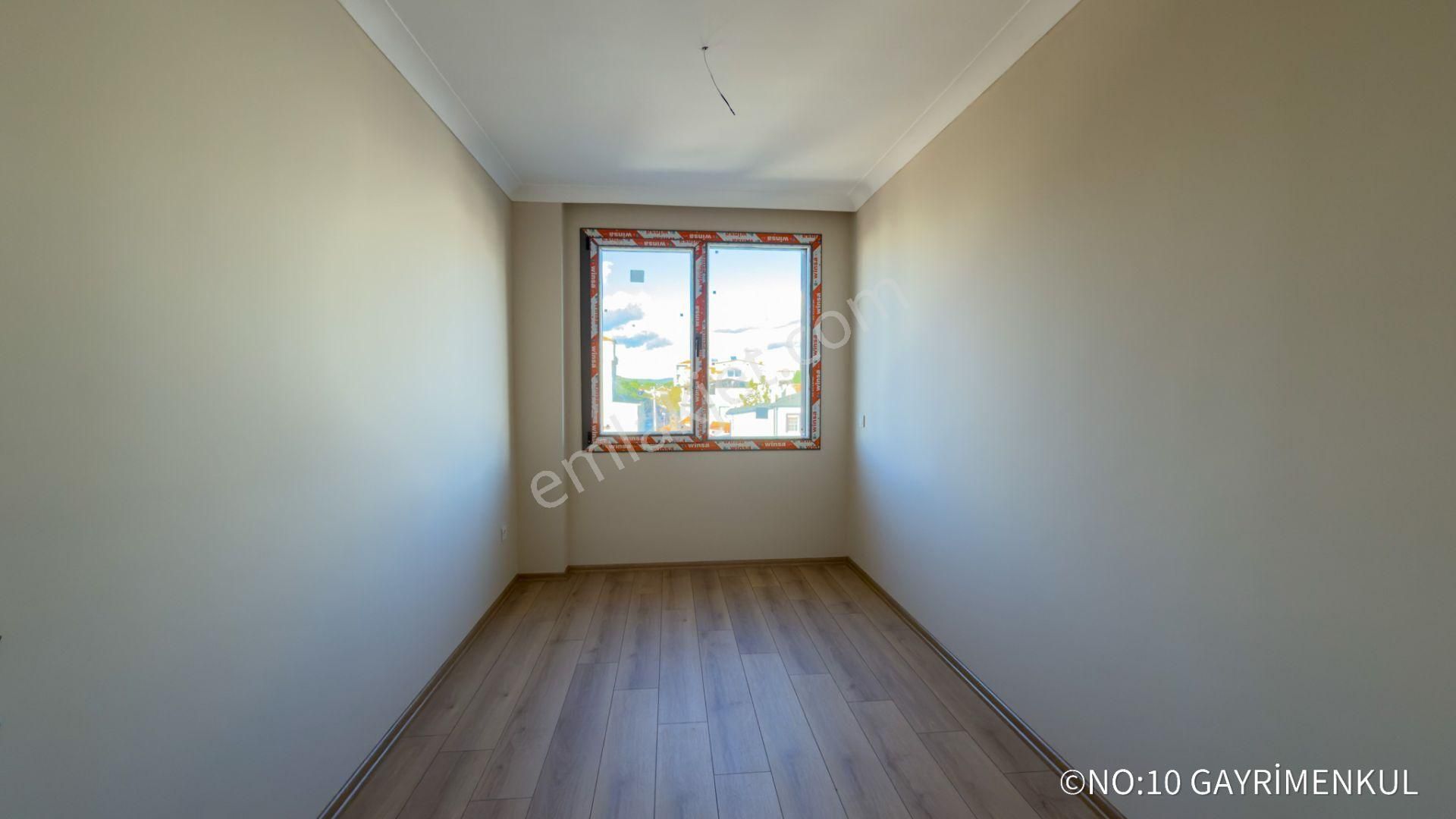 No:10 Gayrimenkul’den | Ayvalık–altınova’da Merkezi Konumda, Kapalı Otoparklı, Premıum 2+1 Daire - Görsel 7