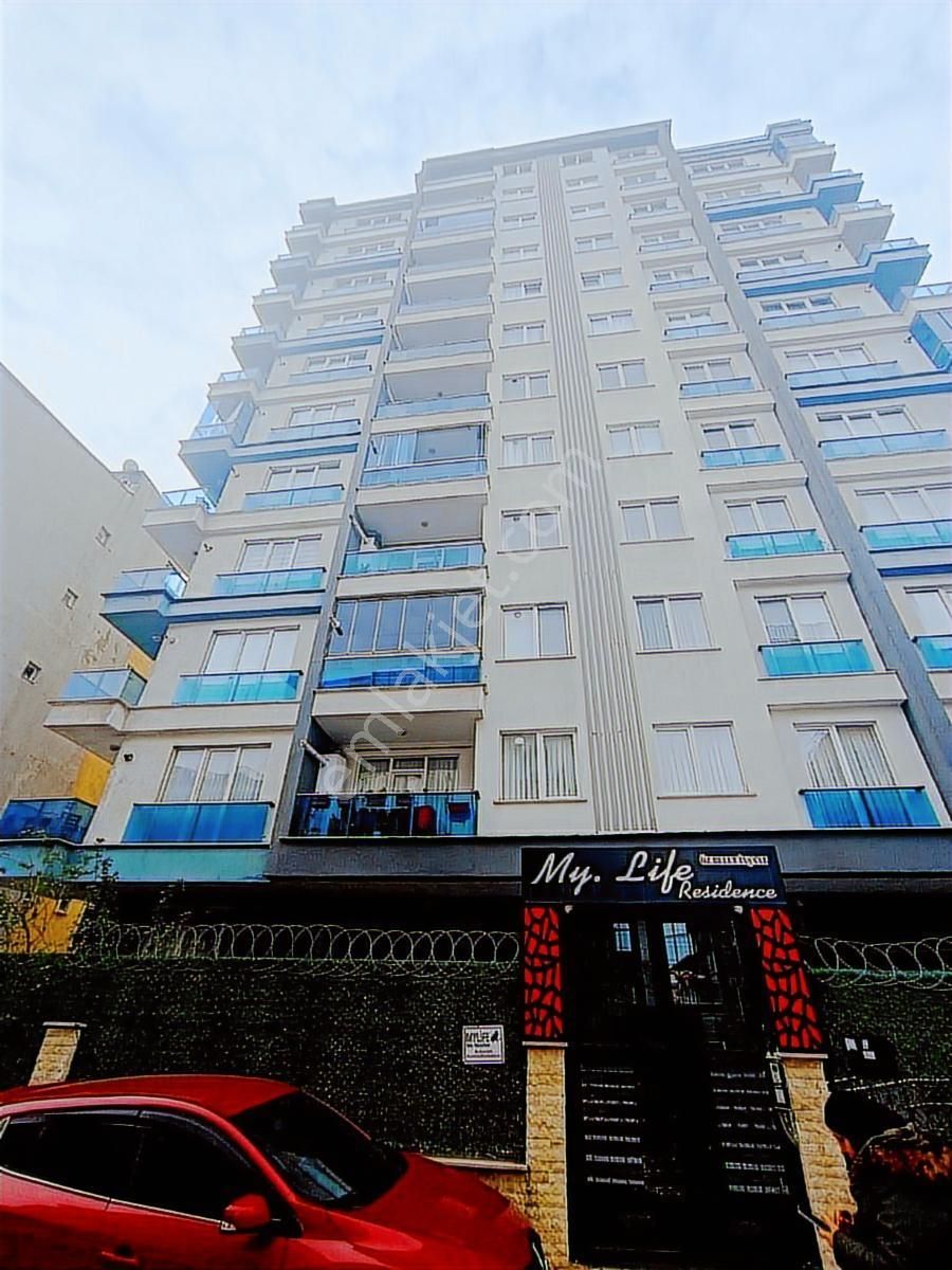 My/life Residence'da Manzaralı Yeni Satılık 2+1/110m2 Daire - Görsel 15