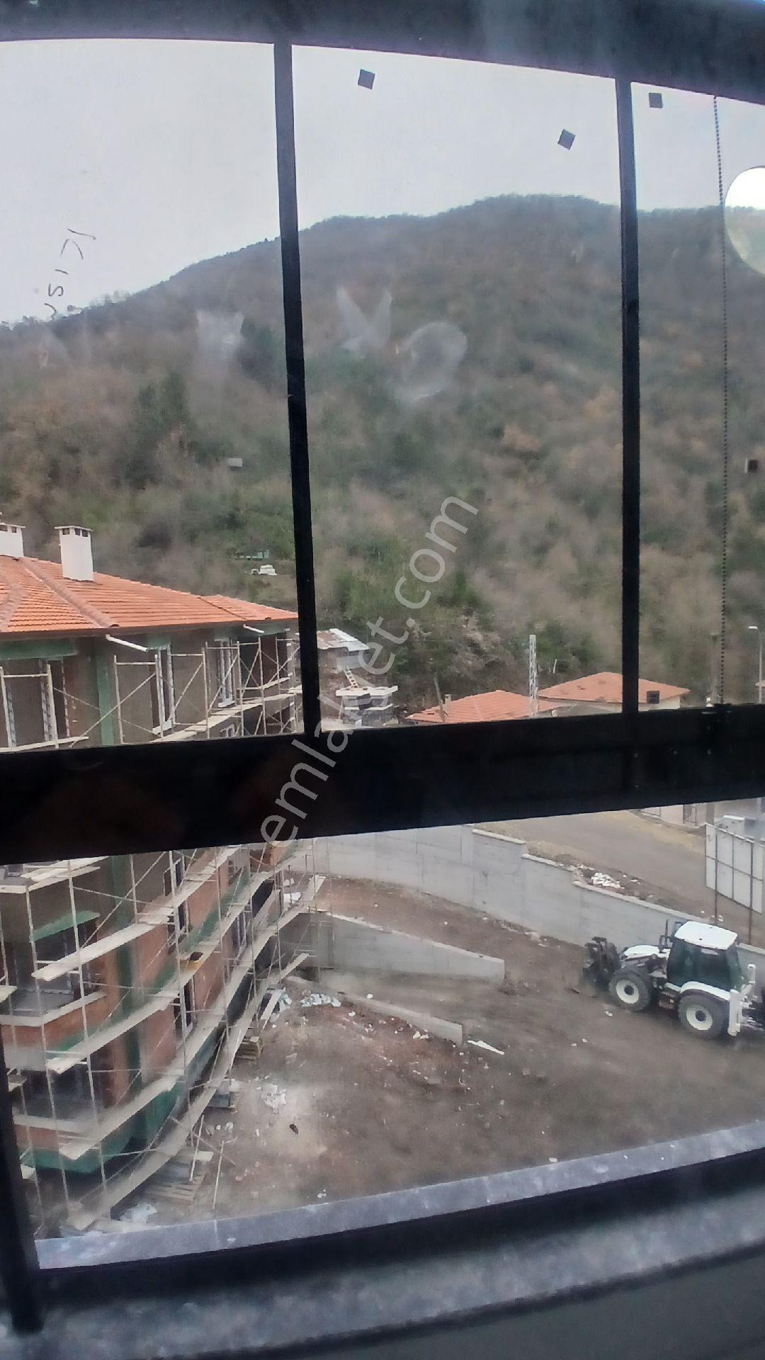Kastamonu İnebolu İkiçay Mevkii Nde Kiralık Daire - Görsel 13