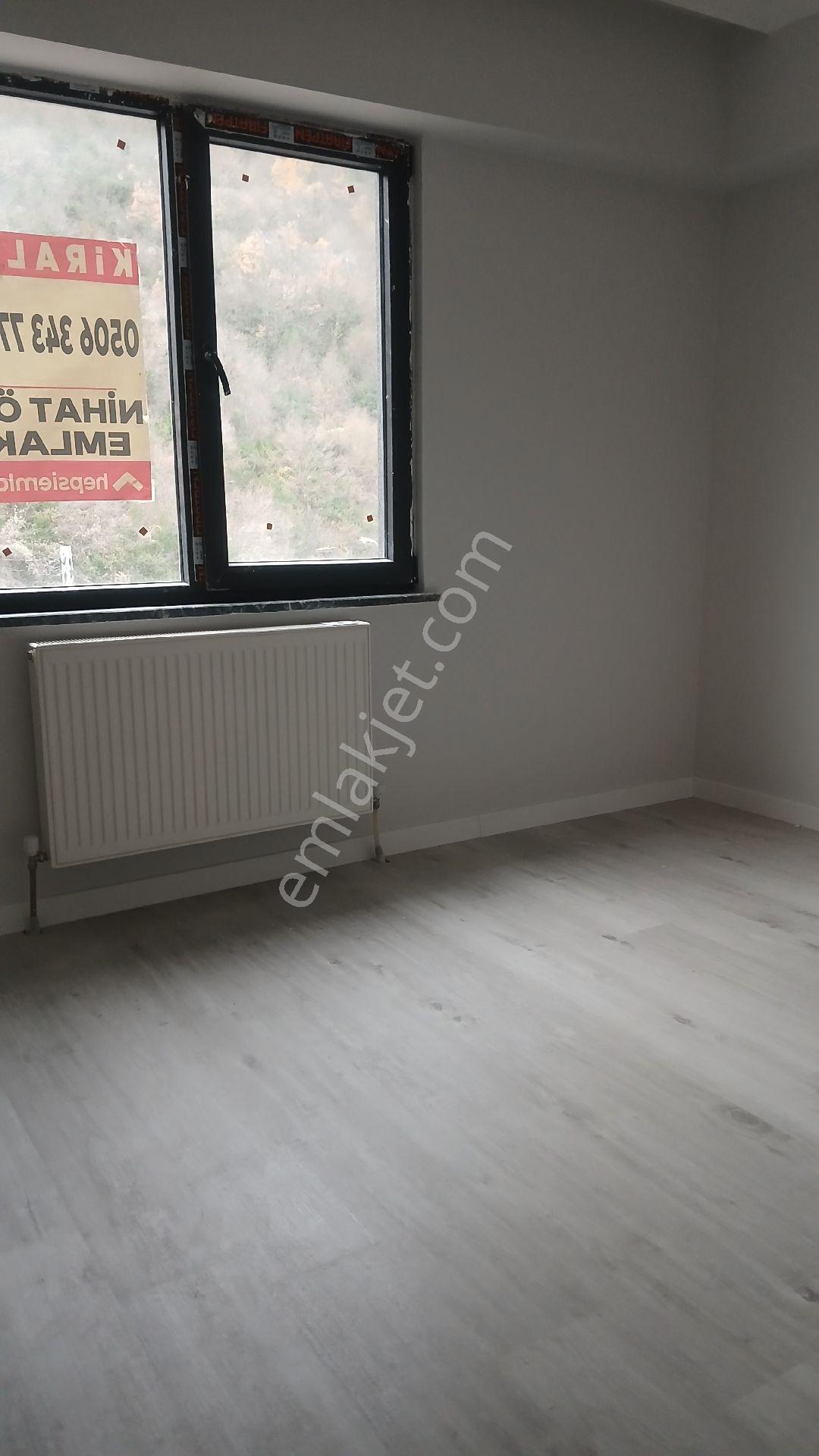 Kastamonu İnebolu İkiçay Mevkii Nde Kiralık Daire - Görsel 17