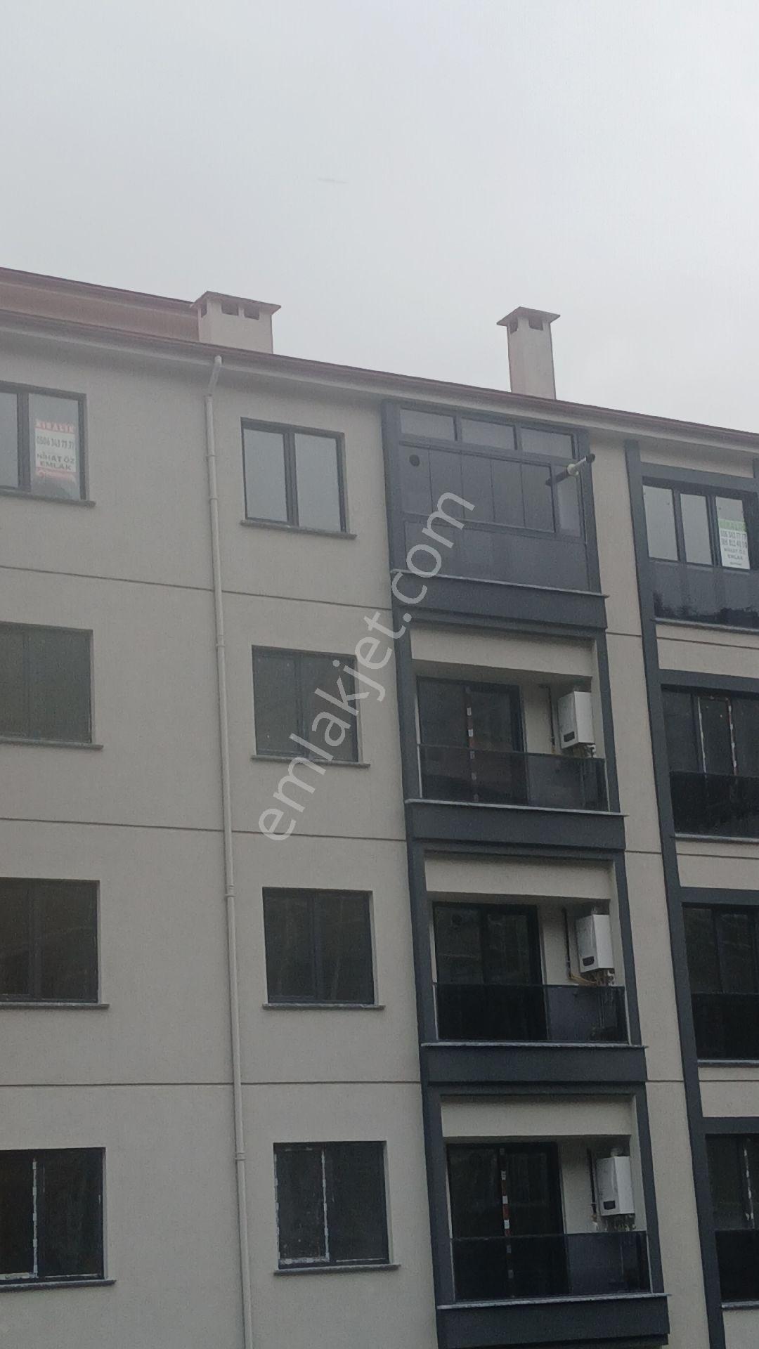 Kastamonu İnebolu İkiçay Mevkii Nde Kiralık Daire - Görsel 2