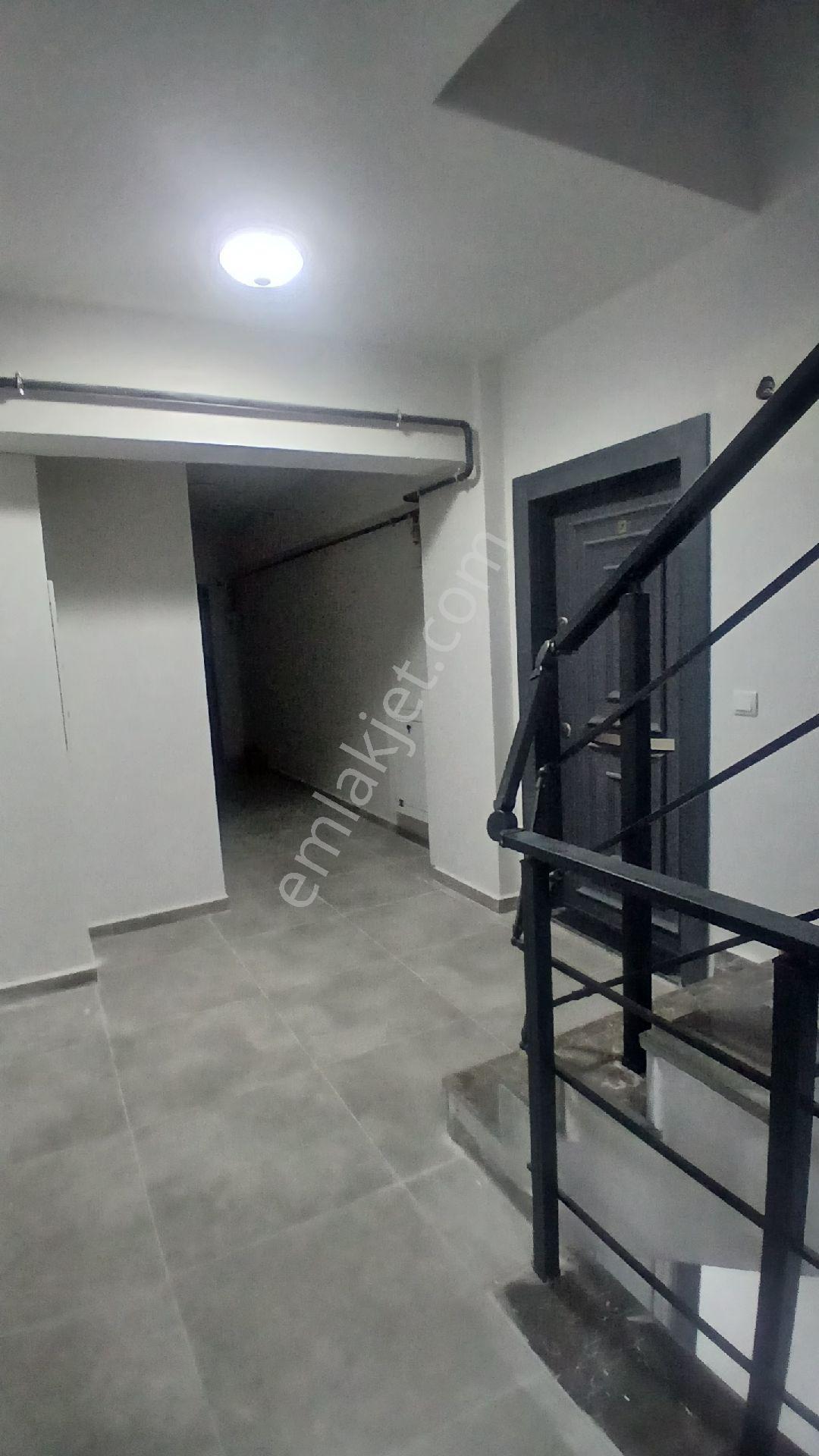 Kastamonu İnebolu İkiçay Mevkii Nde Kiralık Daire - Görsel 6