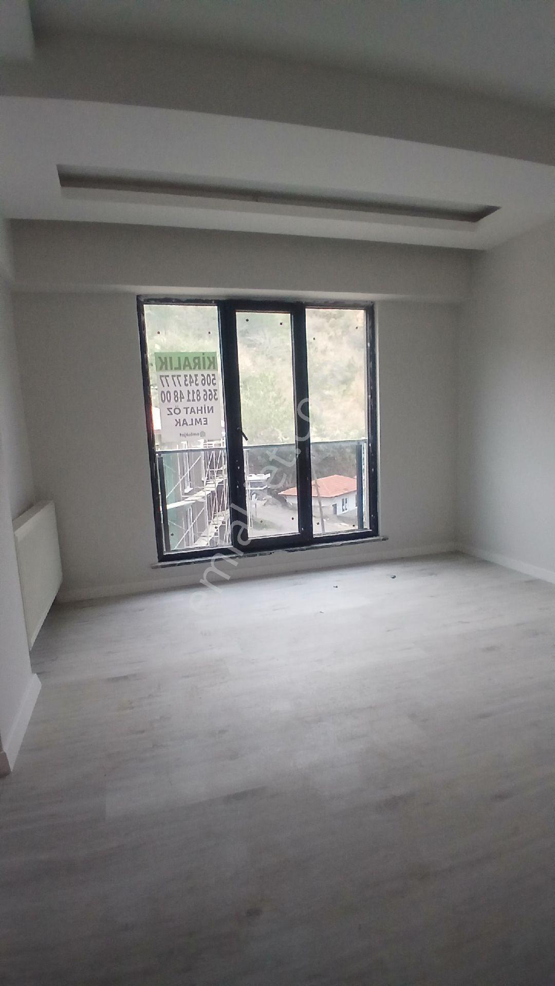 Kastamonu İnebolu İkiçay Mevkii Nde Kiralık Daire - Görsel 10