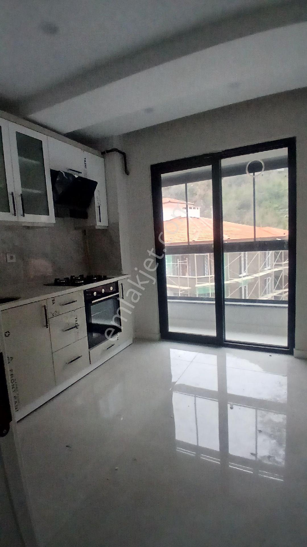 Kastamonu İnebolu İkiçay Mevkii Nde Kiralık Daire - Görsel 12