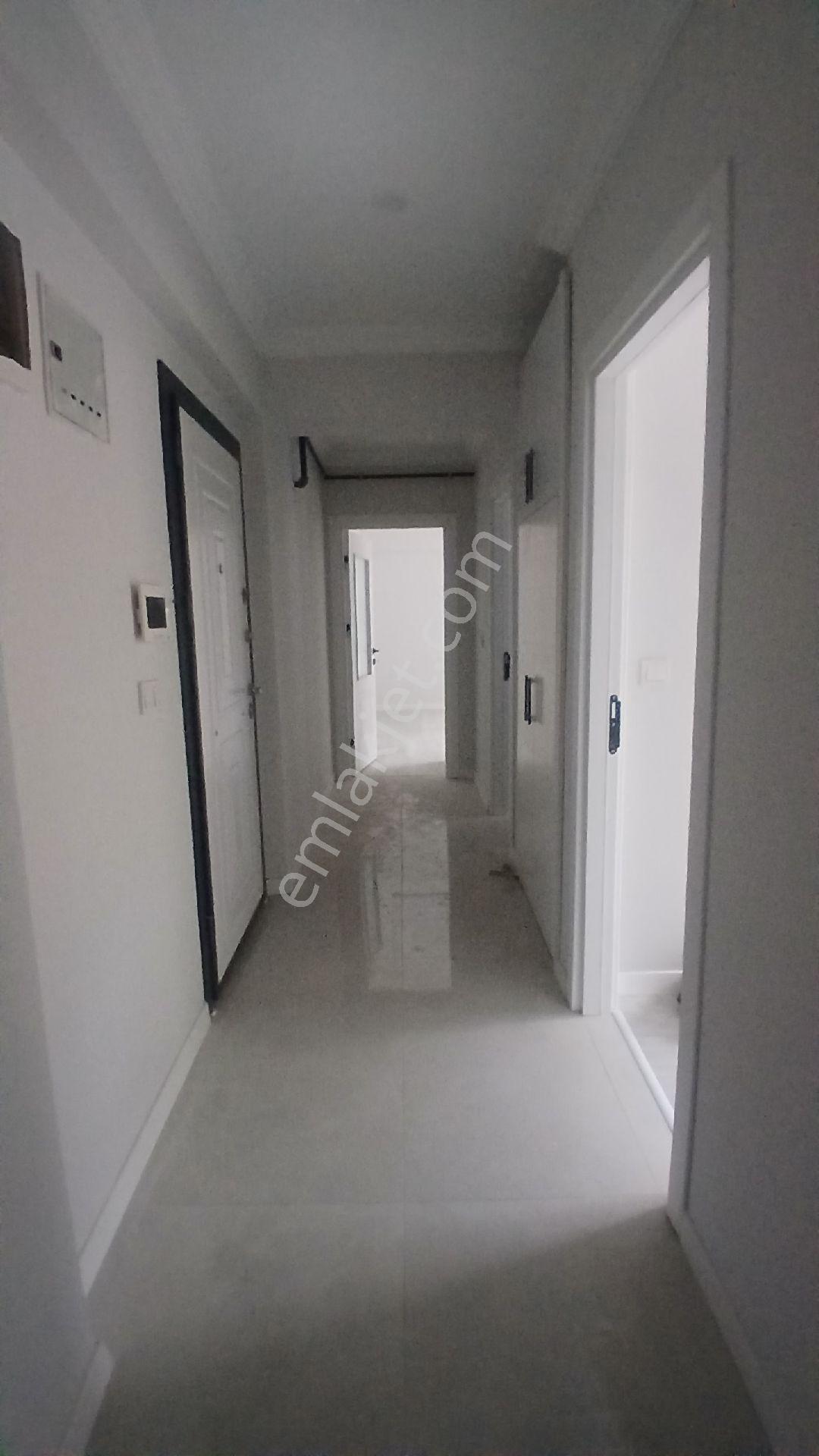 Kastamonu İnebolu İkiçay Mevkii Nde Kiralık Daire - Görsel 8