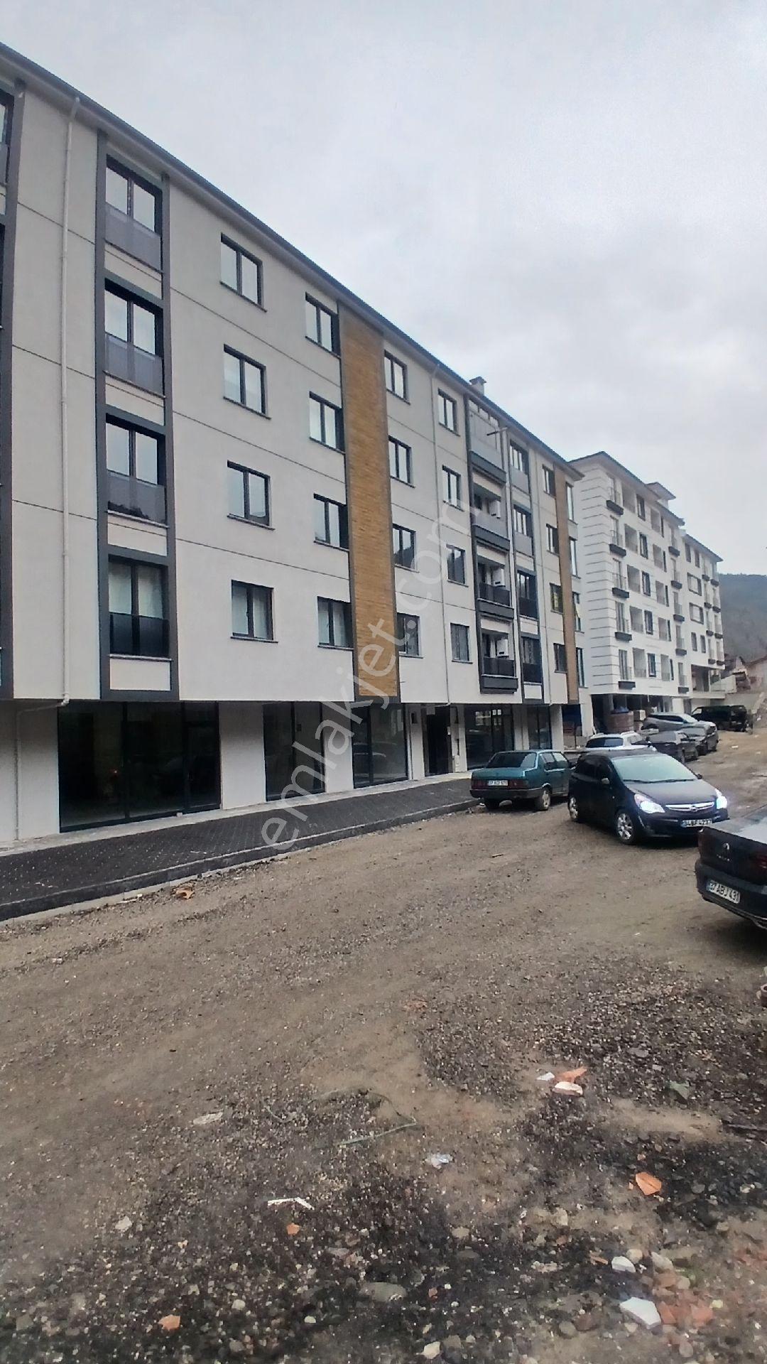 Kastamonu İnebolu İkiçay Mevkii Nde Kiralık Daire - Görsel 3