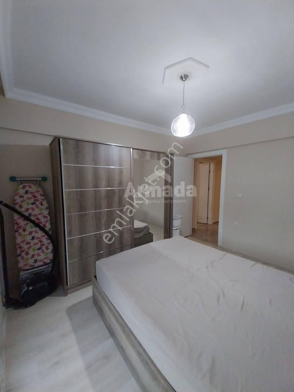 Kuşadası Değirmenderede Deniz Ve Doğa Manzaralı, Ferah 3+1