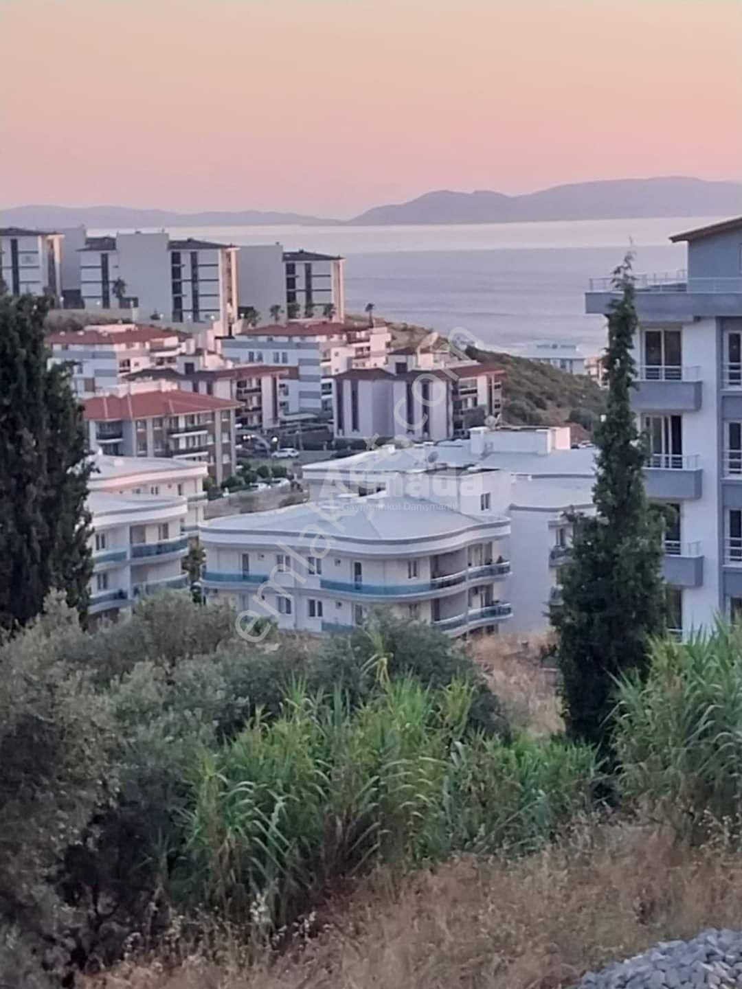 Kuşadası Değirmenderede Deniz Ve Doğa Manzaralı, Ferah 3+1 - Görsel 31