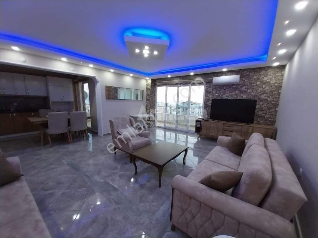 Kuşadası Değirmenderede Deniz Ve Doğa Manzaralı, Ferah 3+1 - Görsel 28