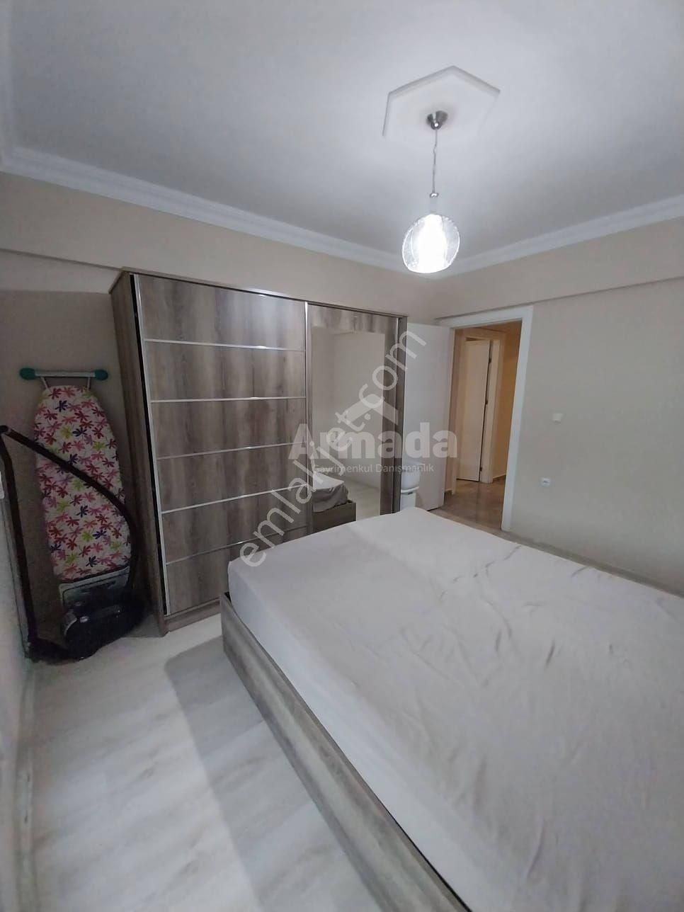 Kuşadası Değirmenderede Deniz Ve Doğa Manzaralı, Ferah 3+1 - Görsel 3