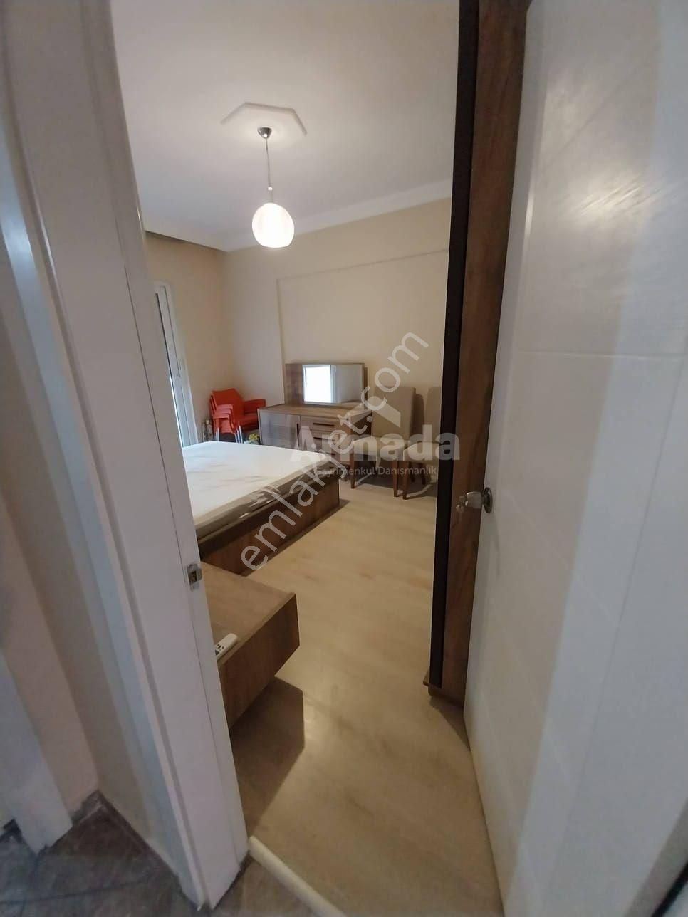 Kuşadası Değirmenderede Deniz Ve Doğa Manzaralı, Ferah 3+1 - Görsel 4