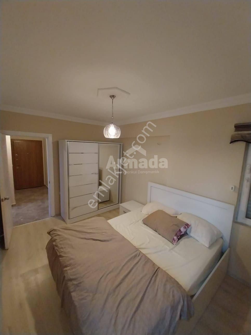 Kuşadası Değirmenderede Deniz Ve Doğa Manzaralı, Ferah 3+1 - Görsel 7