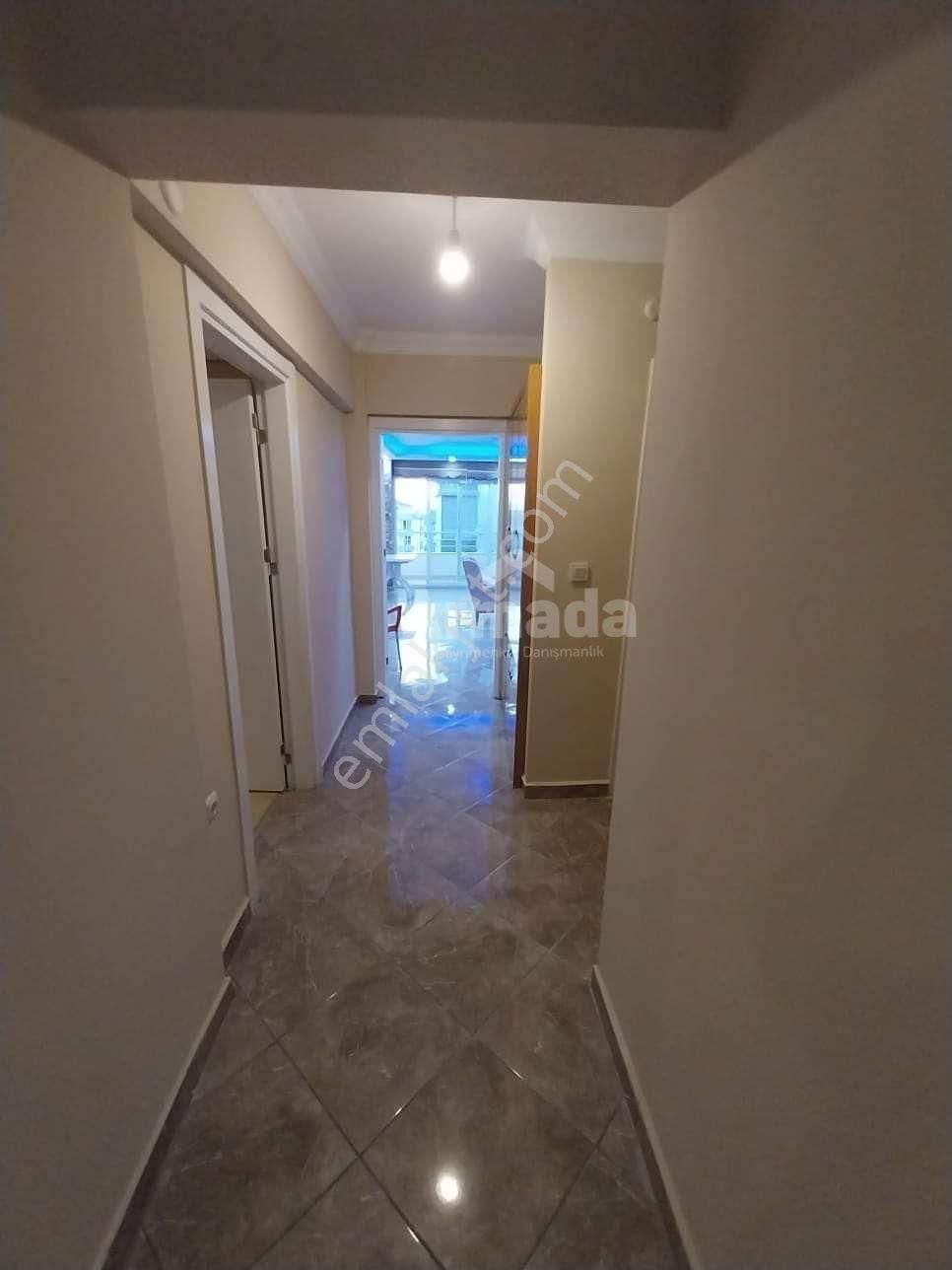 Kuşadası Değirmenderede Deniz Ve Doğa Manzaralı, Ferah 3+1 - Görsel 29