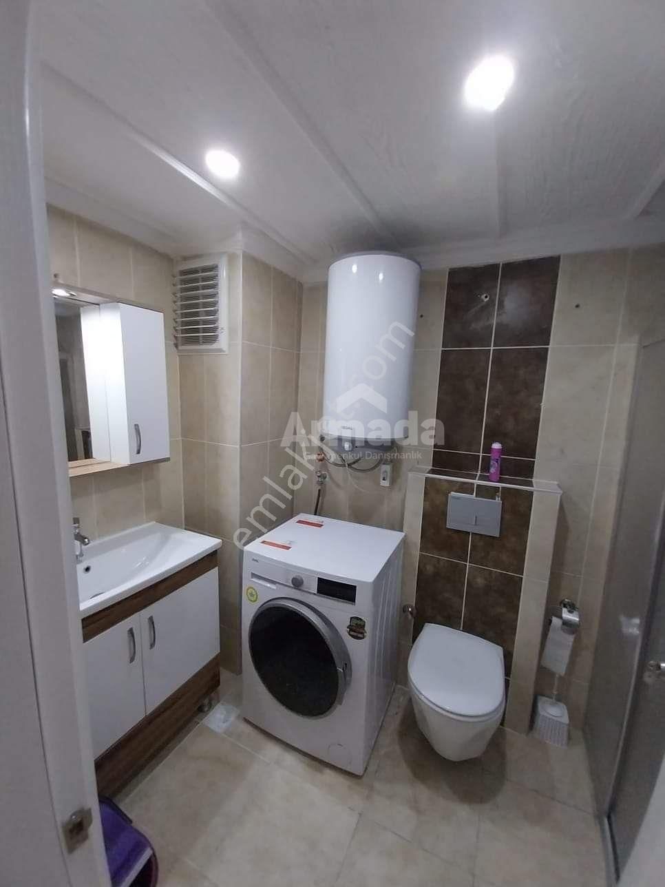 Kuşadası Değirmenderede Deniz Ve Doğa Manzaralı, Ferah 3+1 - Görsel 24