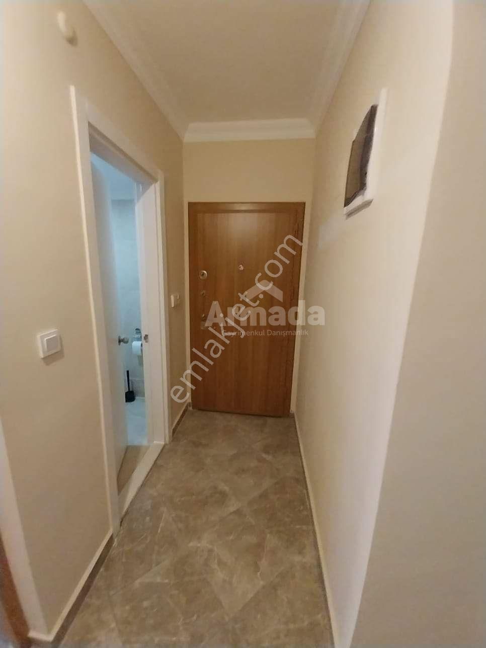 Kuşadası Değirmenderede Deniz Ve Doğa Manzaralı, Ferah 3+1 - Görsel 26