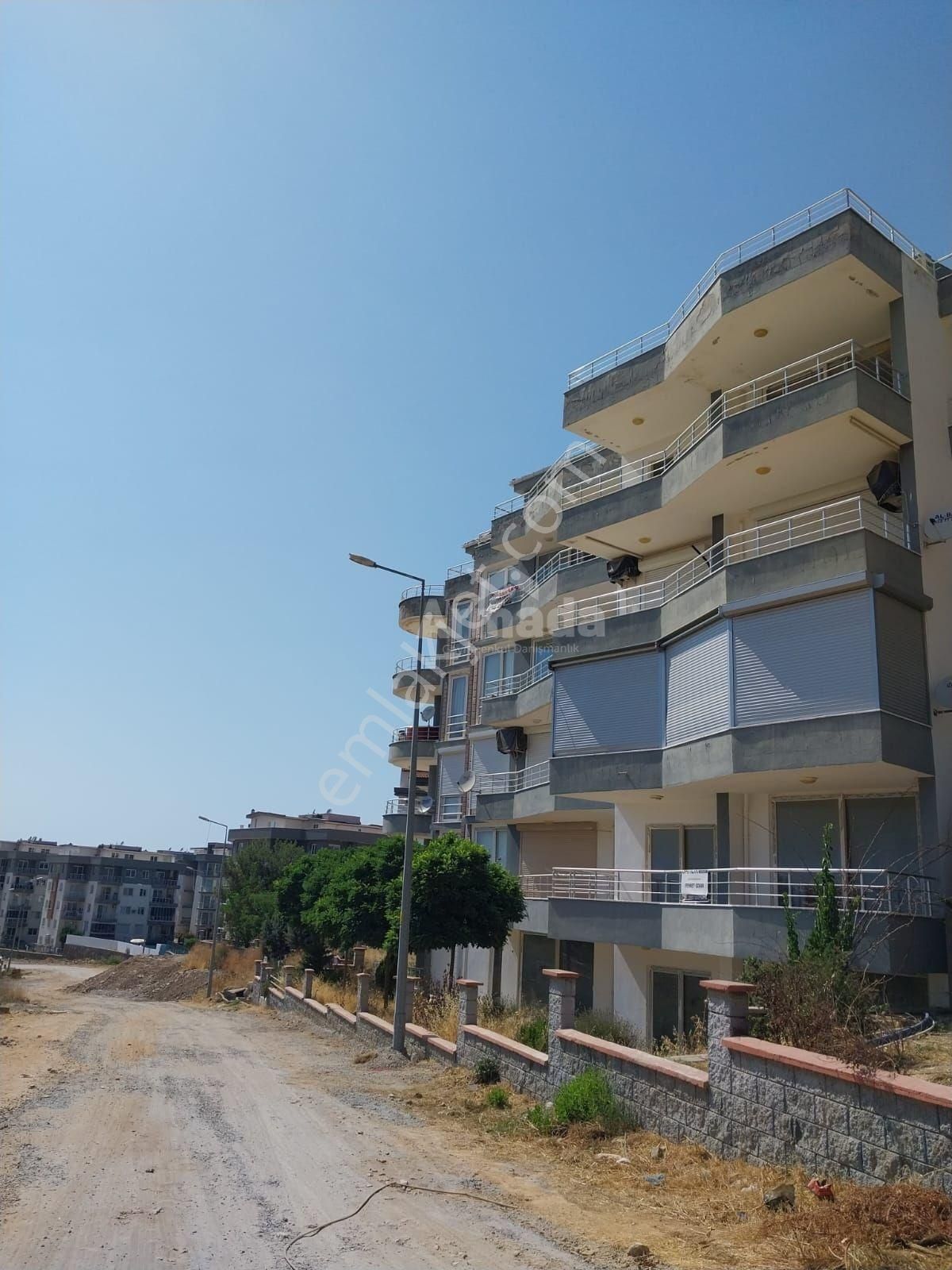 Kuşadası Değirmenderede Deniz Ve Doğa Manzaralı, Ferah 3+1 - Görsel 20