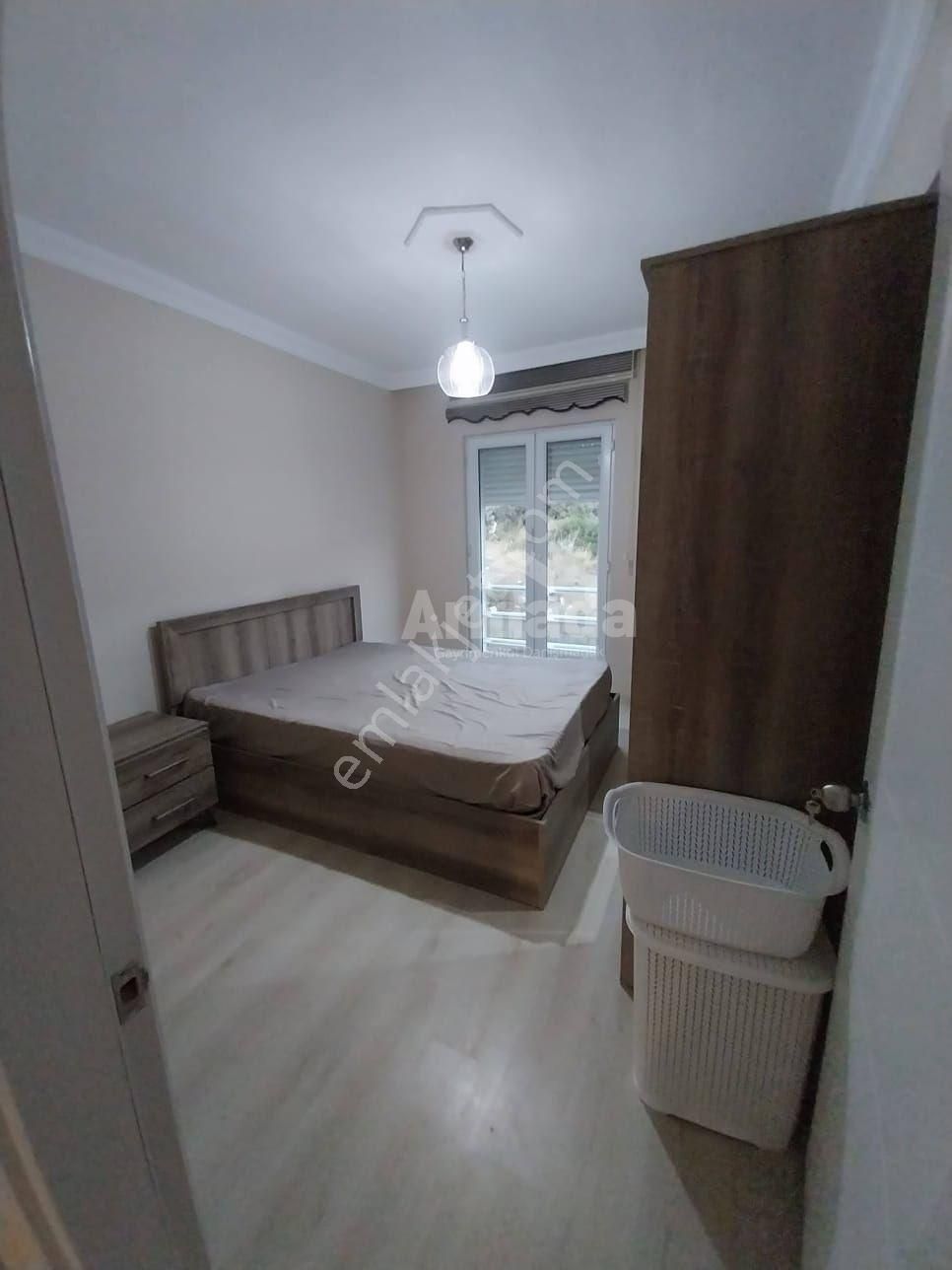 Kuşadası Değirmenderede Deniz Ve Doğa Manzaralı, Ferah 3+1 - Görsel 5