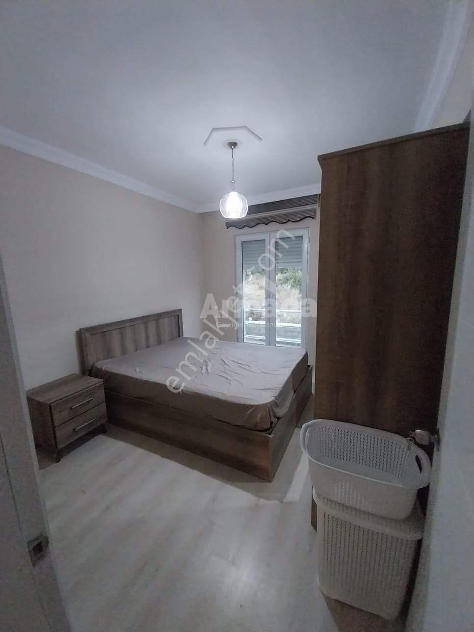 Kuşadası Değirmenderede Deniz Ve Doğa Manzaralı, Ferah 3+1 - Görsel 34