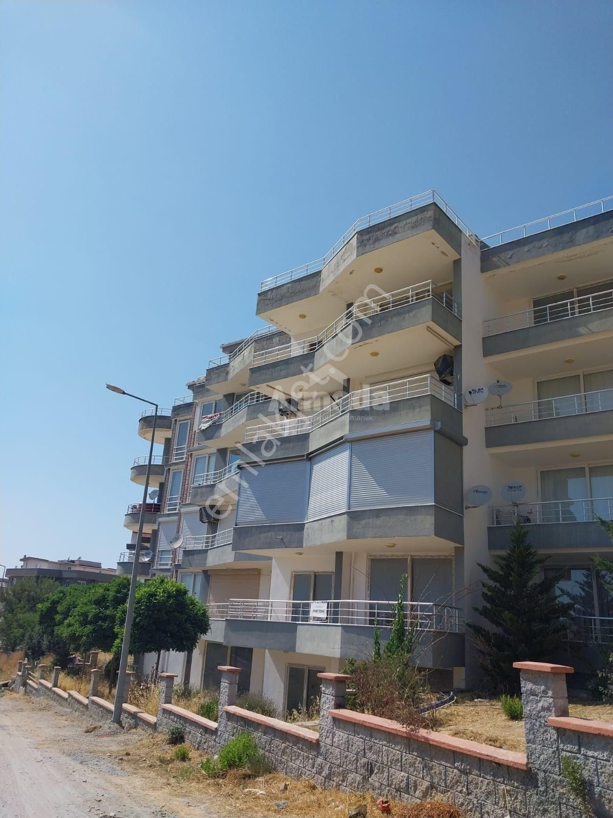 Kuşadası Değirmenderede Deniz Ve Doğa Manzaralı, Ferah 3+1 - Görsel 2