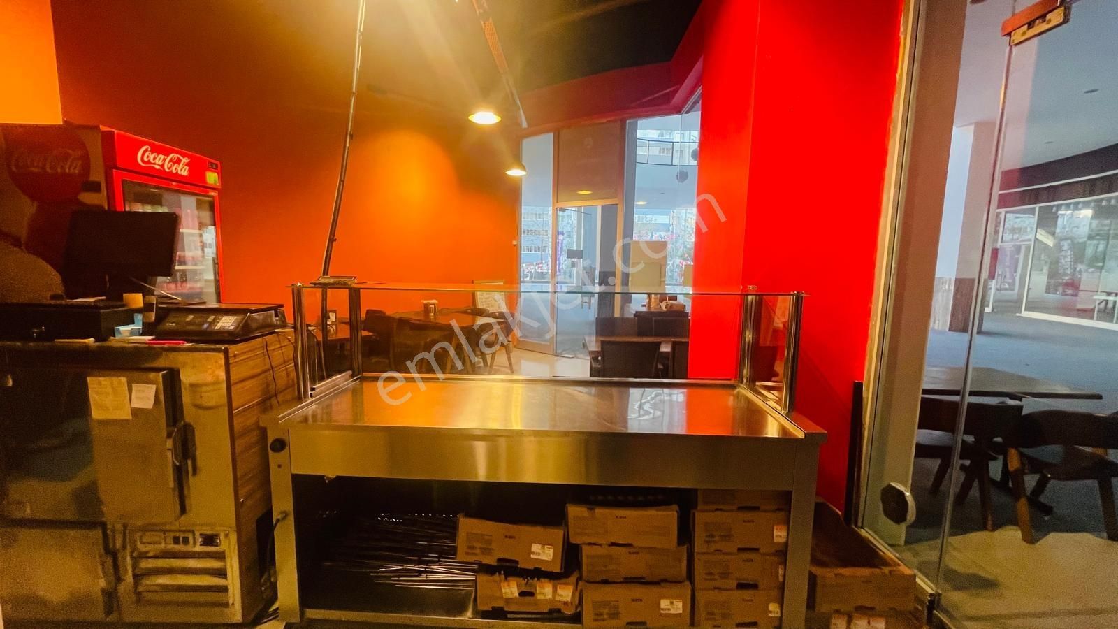 Beylikdüzü Kübist Park Residence Piliç Çevirme Devren Kiralık - Görsel 12