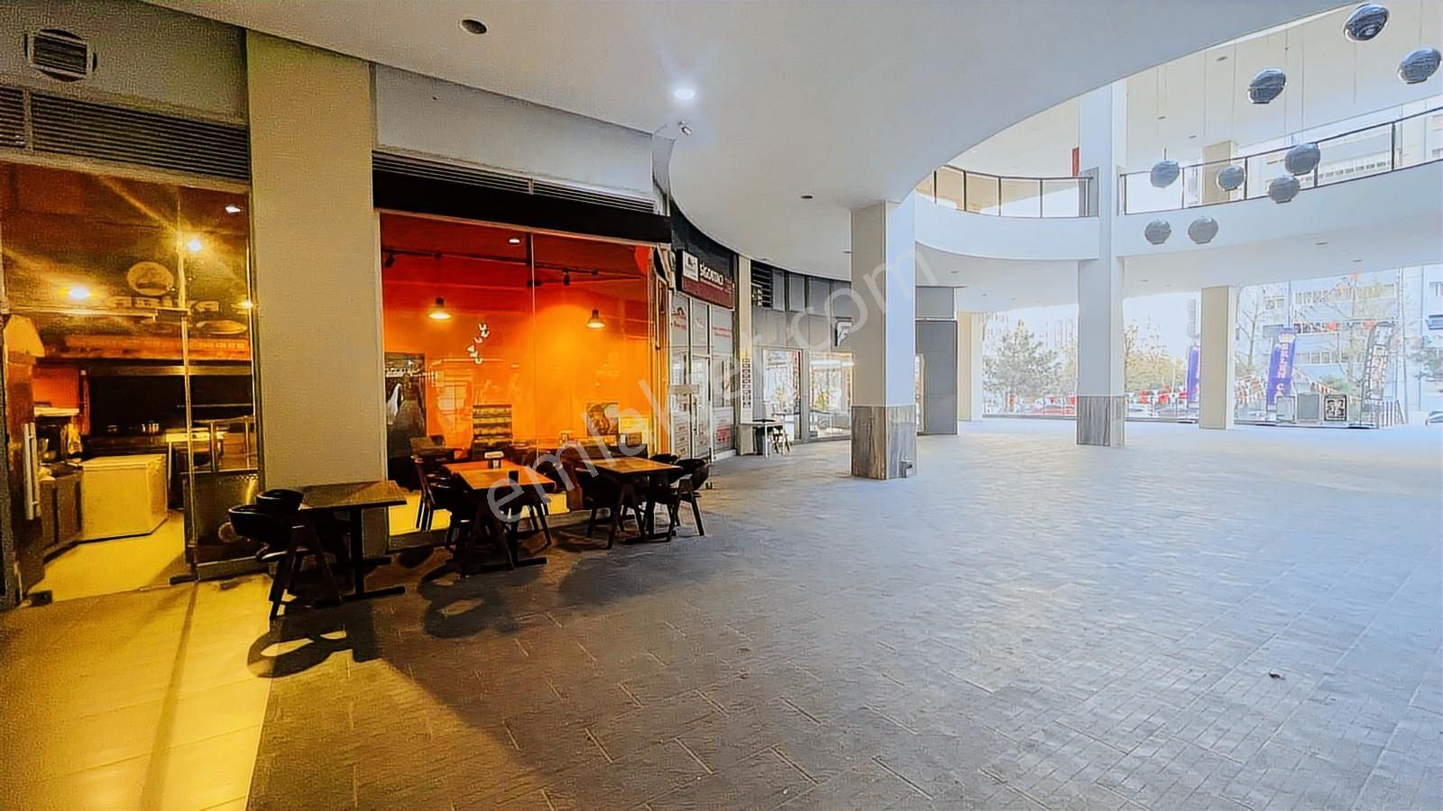 Beylikdüzü Kübist Park Residence Piliç Çevirme Devren Kiralık - Görsel 15