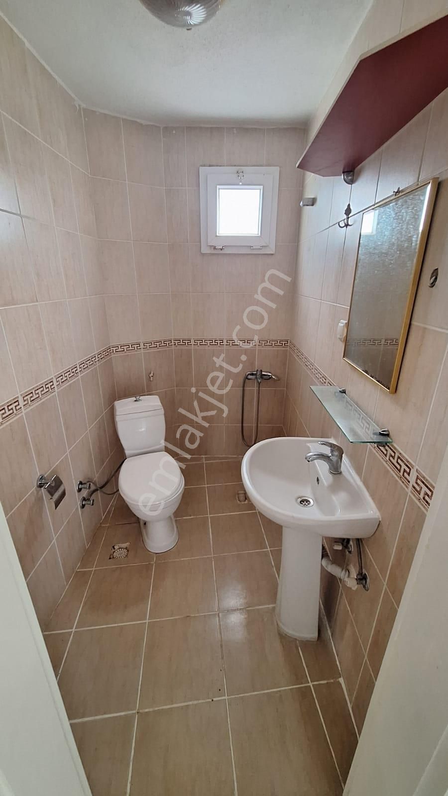 Didim Efeler Mahallesi'nde Güvenlikli Site İçerisinde Havuzlu 2+1 Açık Mutfaklı Satılık Daire - Görsel 9
