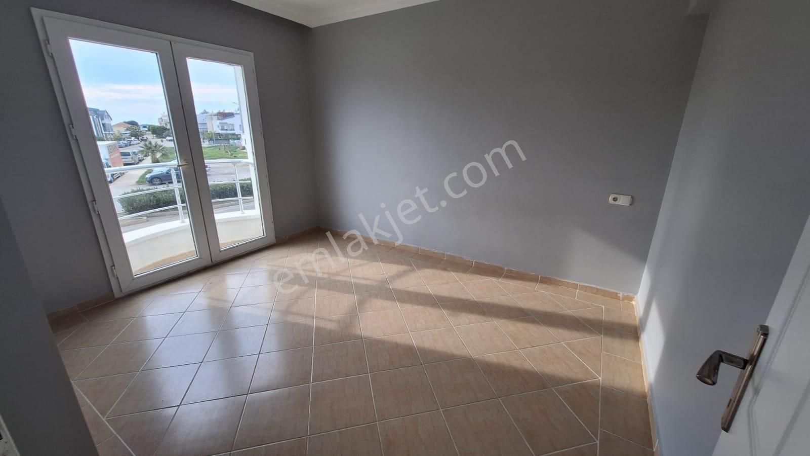 Didim Efeler Mahallesi'nde Güvenlikli Site İçerisinde Havuzlu 2+1 Açık Mutfaklı Satılık Daire - Görsel 11