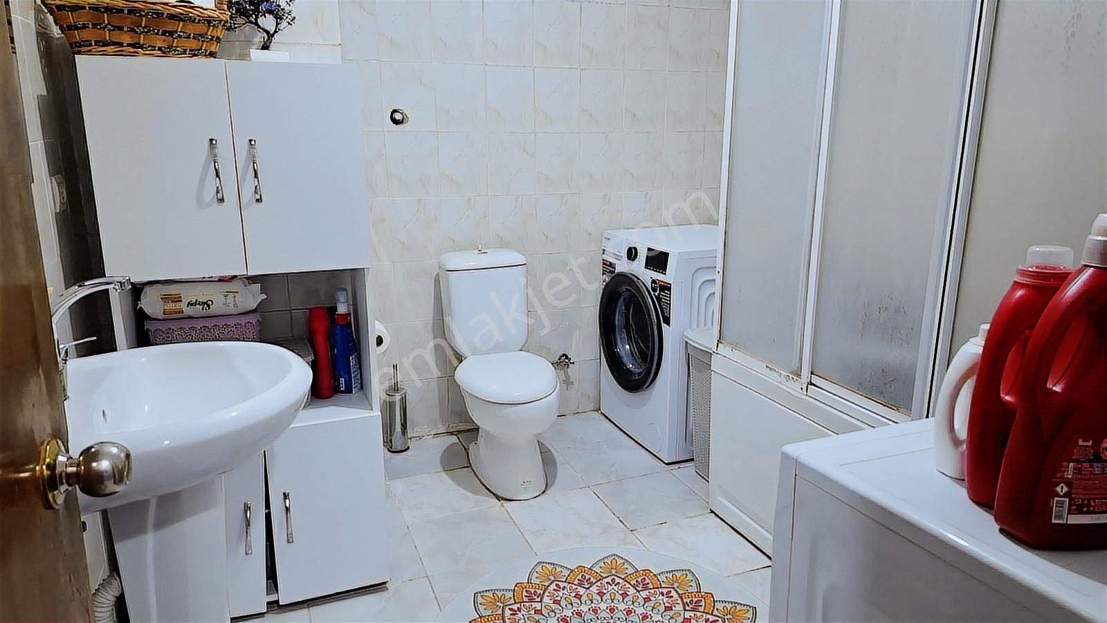 Beylikdüzü Beyaz City Karşisi Bariş Mah 3+1 145 M2 Satılık Dair - Görsel 21