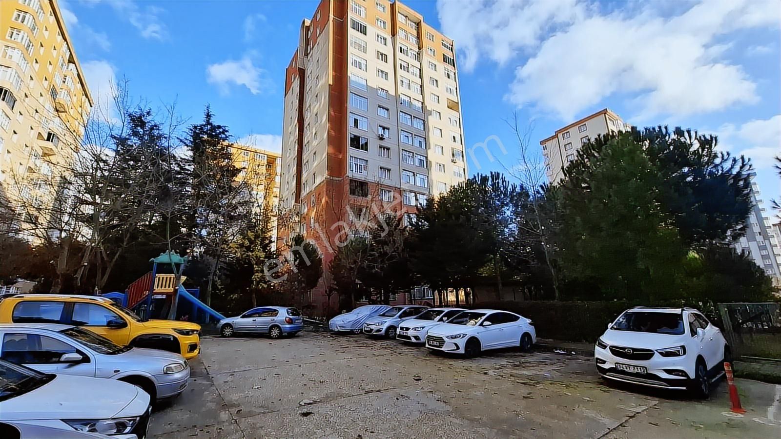 Beylikdüzü Beyaz City Karşisi Bariş Mah 3+1 145 M2 Satılık Dair - Görsel 14