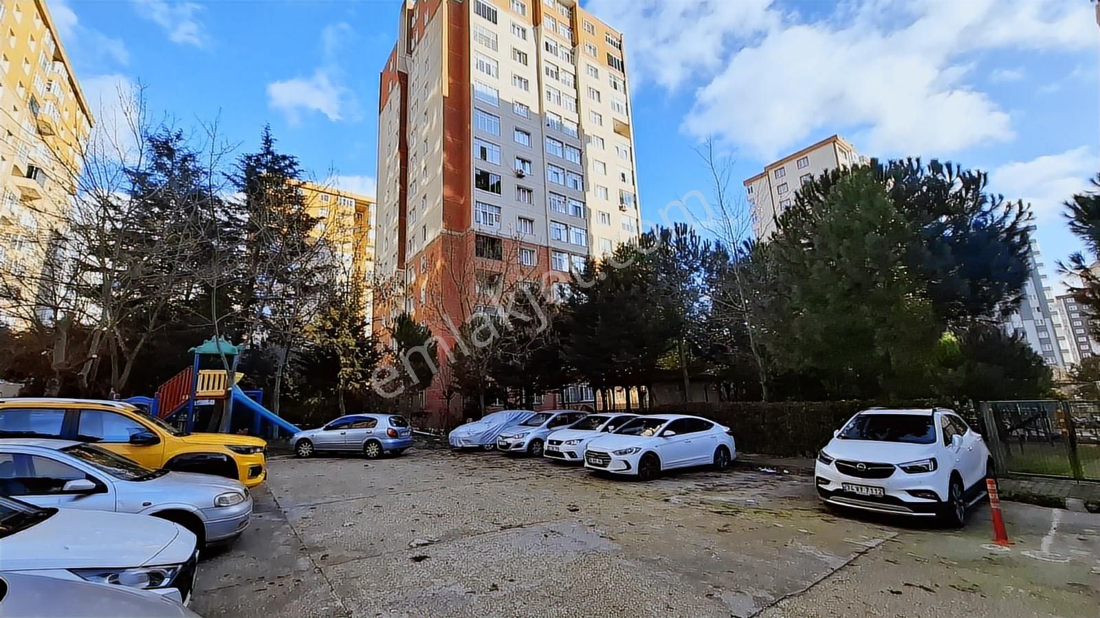Beylikdüzü Beyaz City Karşisi Bariş Mah 3+1 145 M2 Satılık Dair - Görsel 12