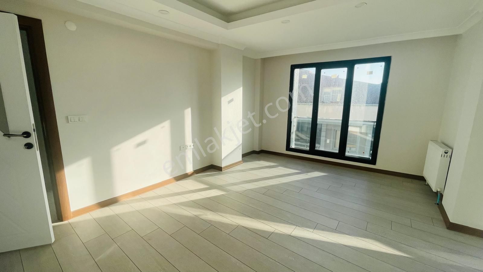 Beylikdüzü Gürpınar Merkez'de Leb-i Derya 4+2 Satılık Dublex - Görsel 12