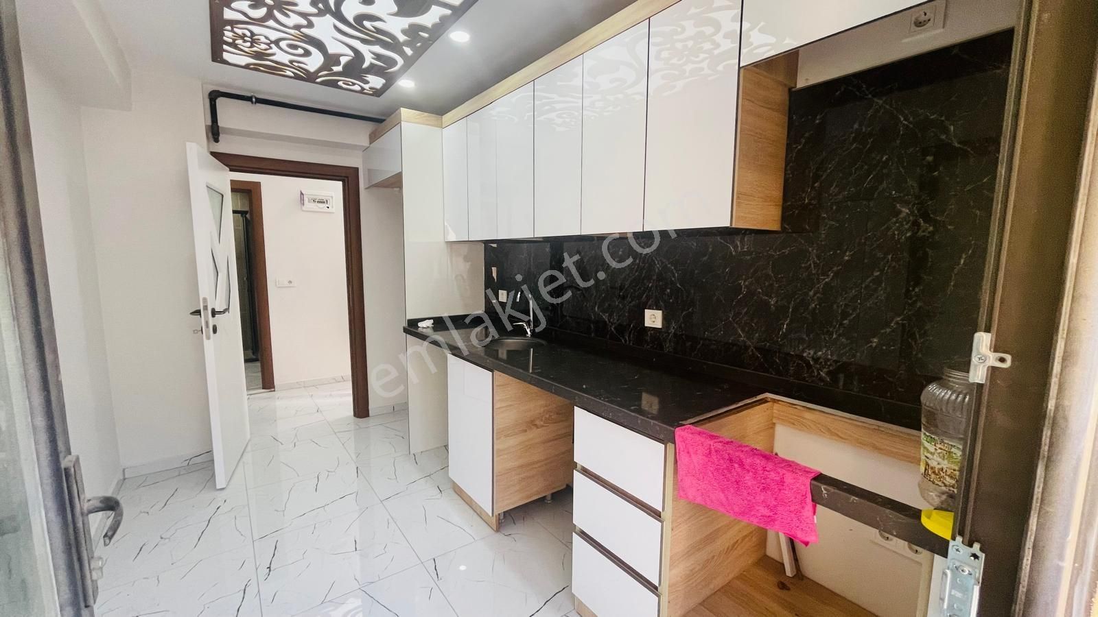 Beylikdüzü Gürpınar Merkez'de Leb-i Derya 4+2 Satılık Dublex - Görsel 21