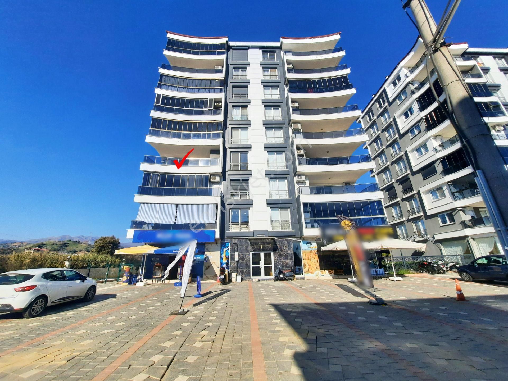 Dallıca Cadde Üzerinde, Site İçinde 3.kat Daire.. - Görsel 22