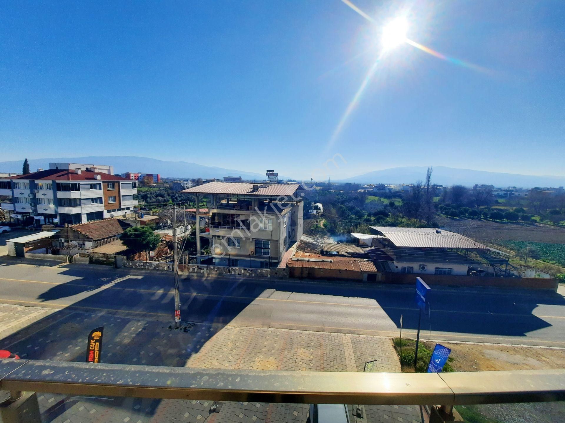 Dallıca Cadde Üzerinde, Site İçinde 3.kat Daire.. - Görsel 9