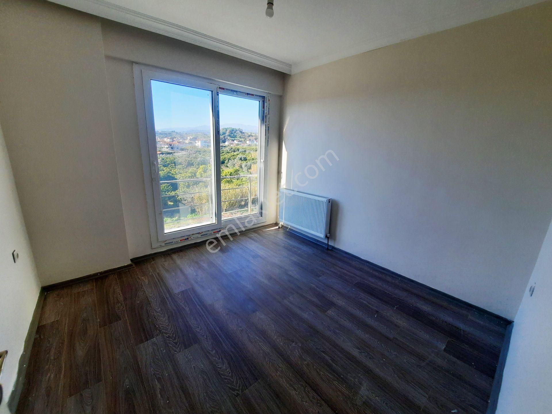 Dallıca Cadde Üzerinde, Site İçinde 3.kat Daire.. - Görsel 11