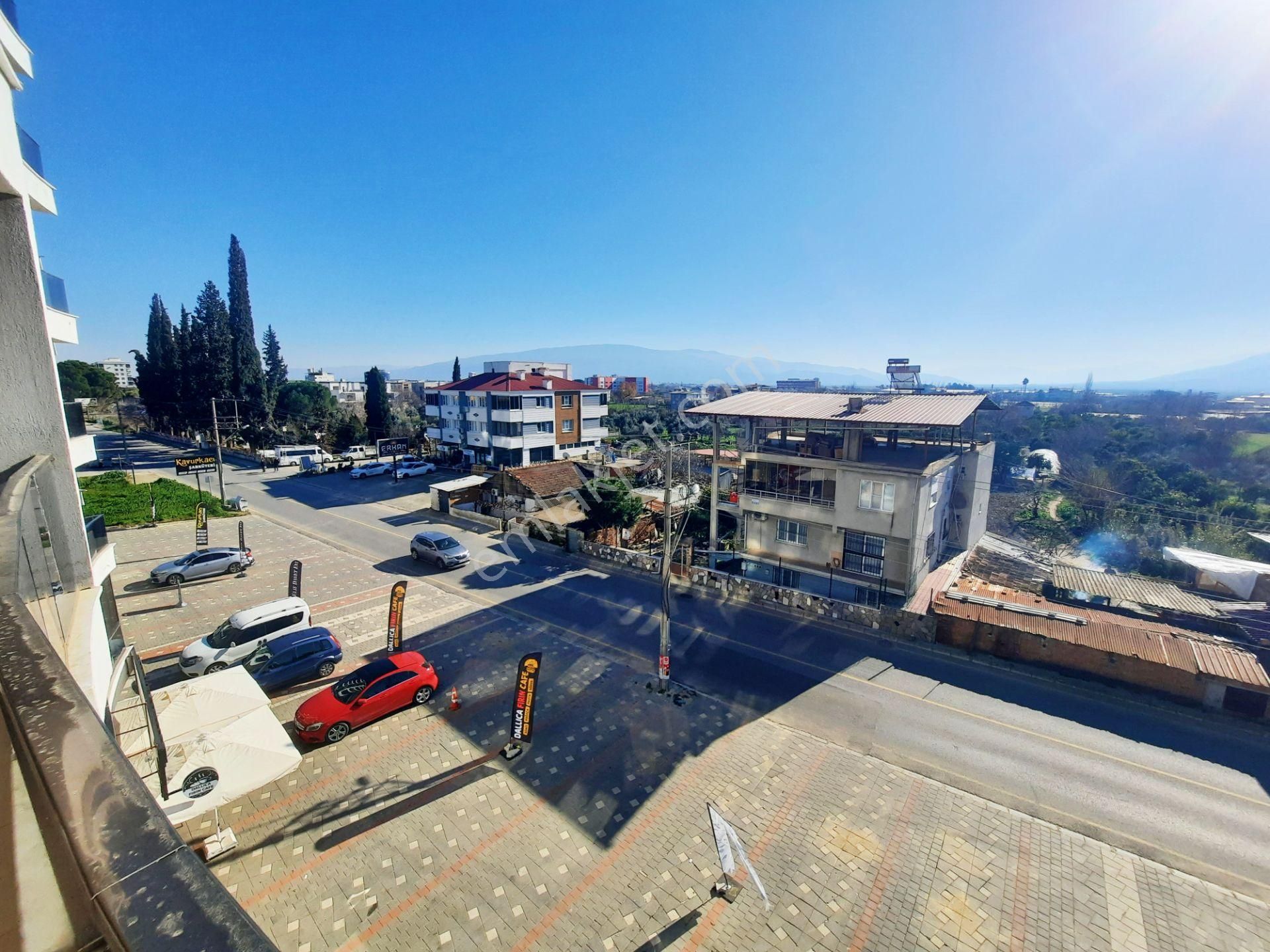 Dallıca Cadde Üzerinde, Site İçinde 3.kat Daire.. - Görsel 8