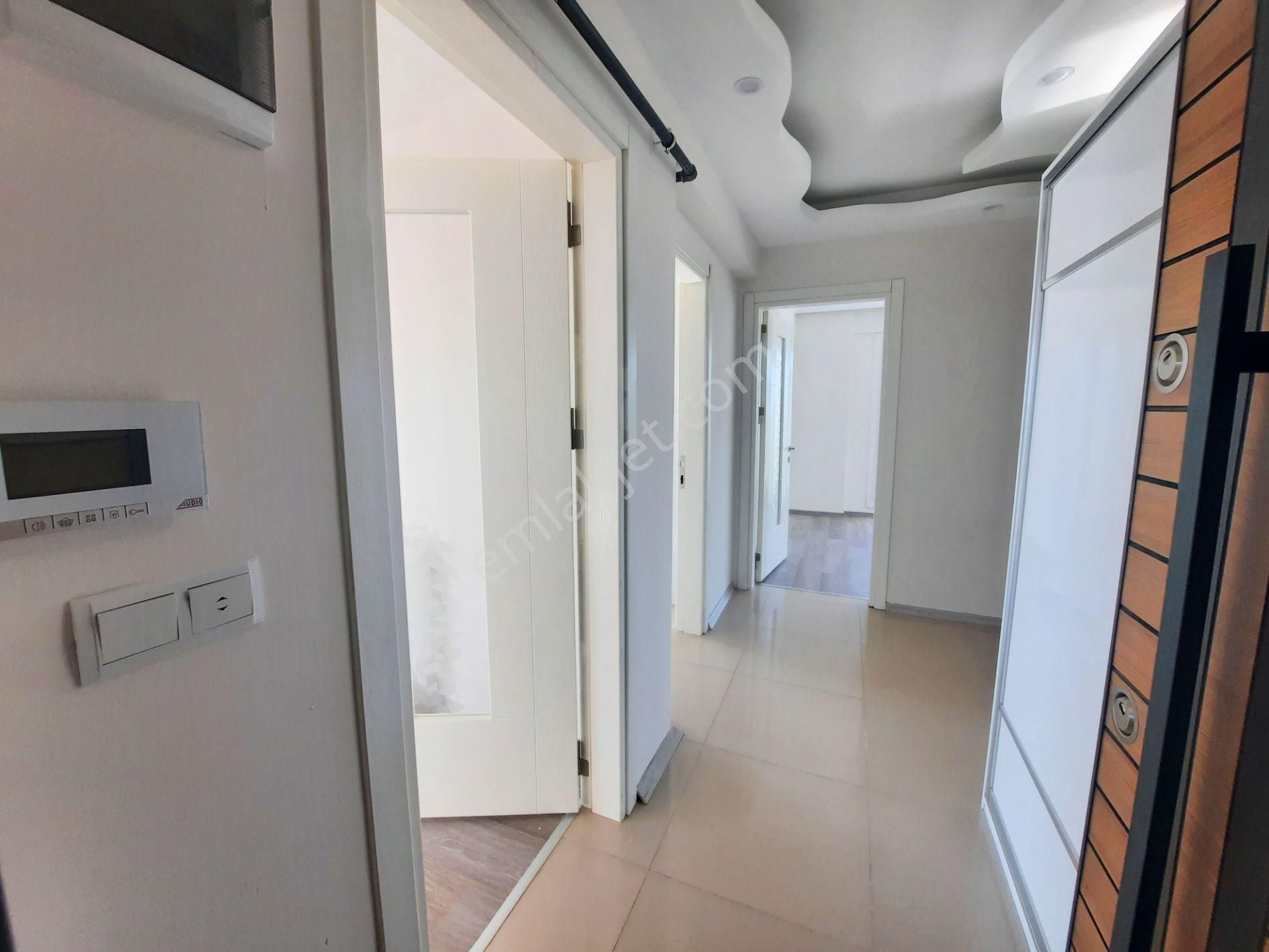 Dallıca Cadde Üzerinde, Site İçinde 3.kat Daire.. - Görsel 20