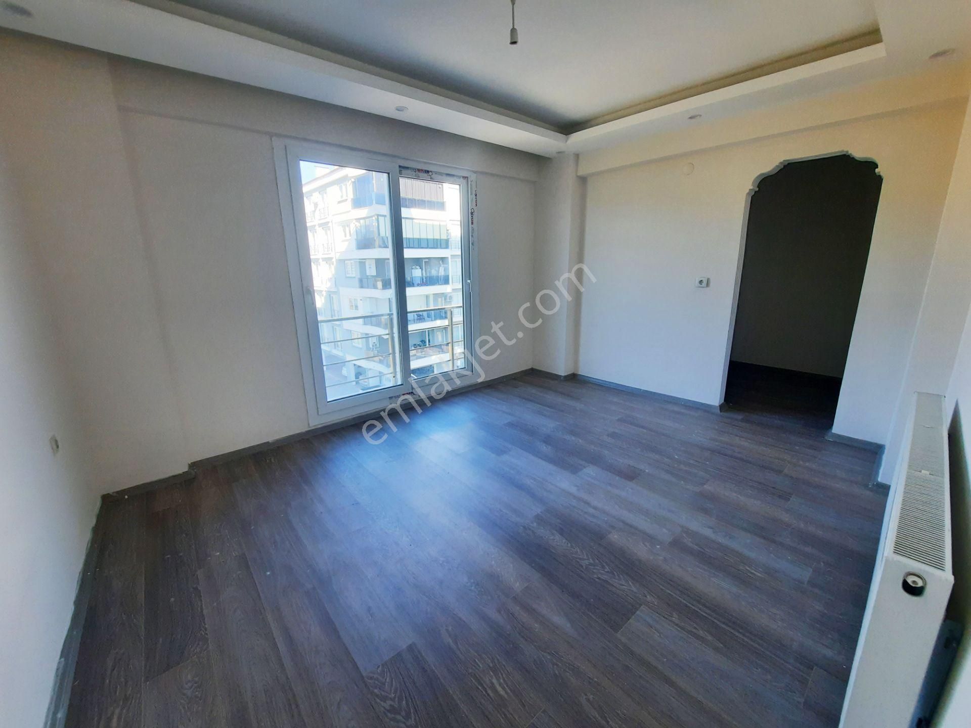 Dallıca Cadde Üzerinde, Site İçinde 3.kat Daire.. - Görsel 15